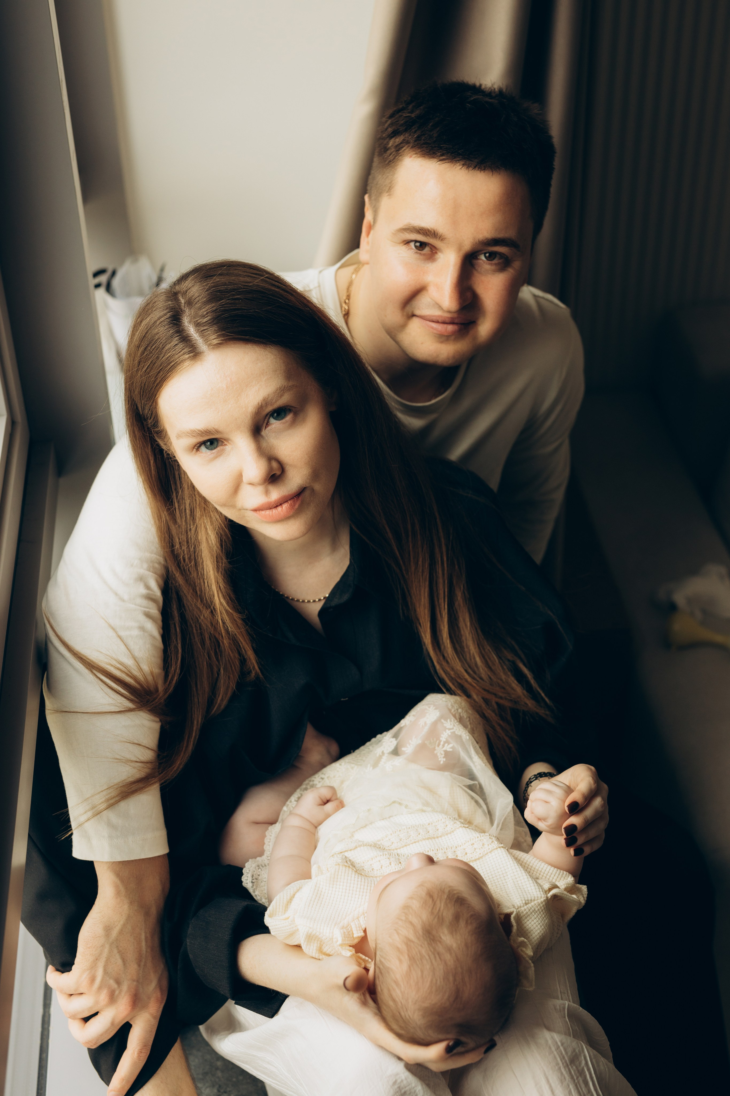 Фотограф для семейной съемки | Екатерина | Портфолио, цены, идеи. Фотограф уникального направления ньюборн в Москве Екатерина Буценина