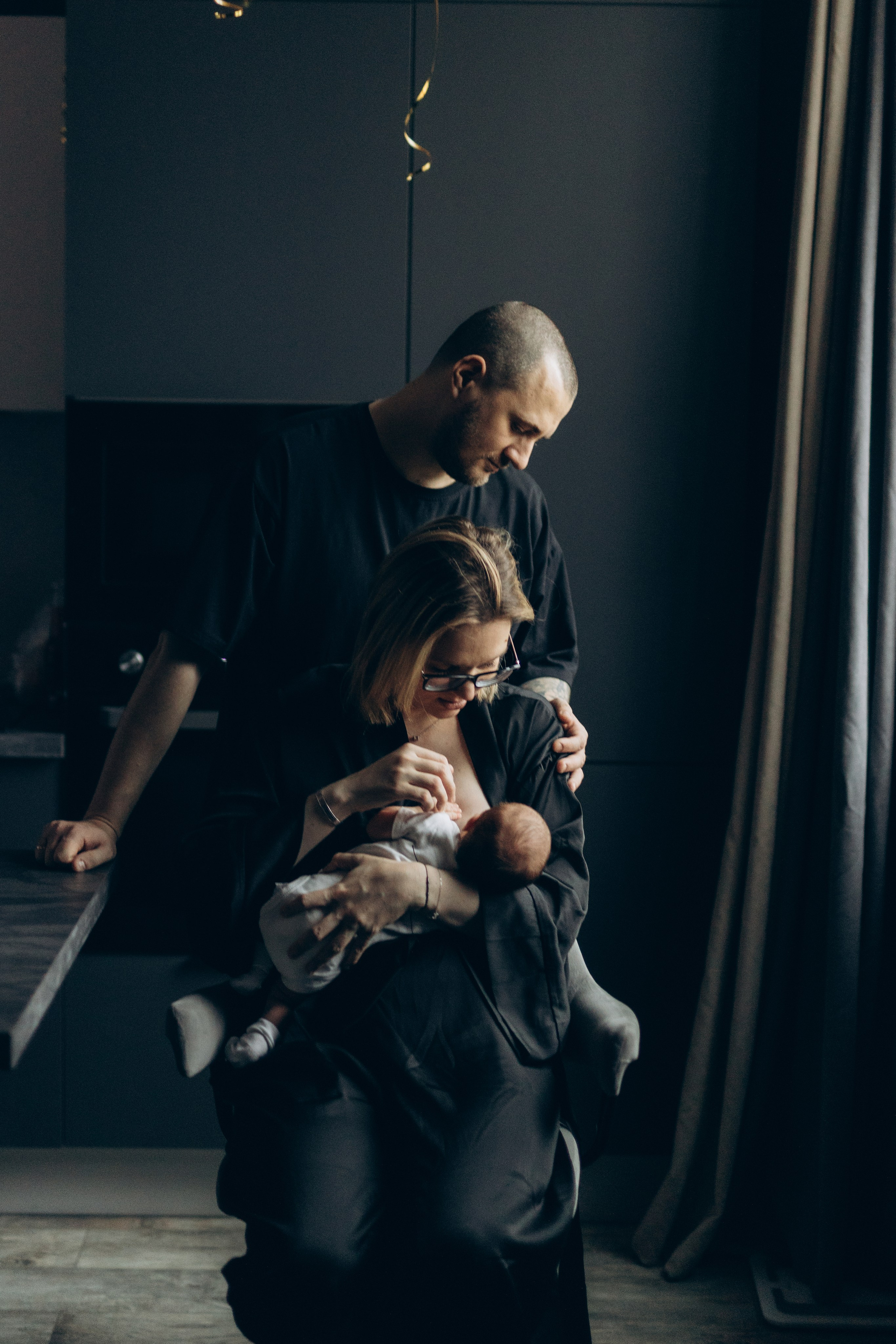 Фотограф для семейной съемки | Екатерина | Портфолио, цены, идеи. Фотограф уникального направления ньюборн в Москве Екатерина Буценина