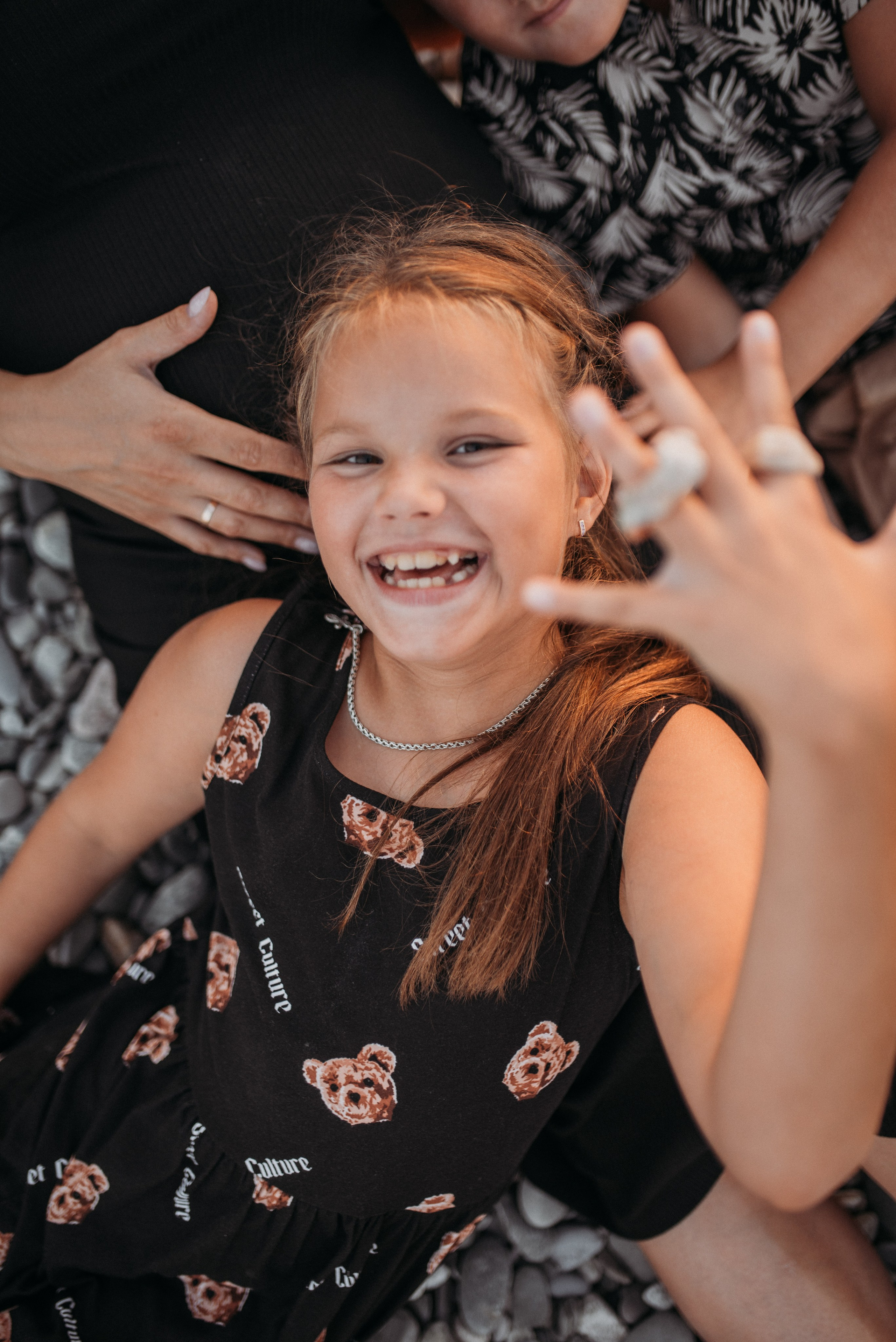 Пляж Лазурный берег ✨🌊☀️. Фотограф в Сочи — Маргарита Поганова