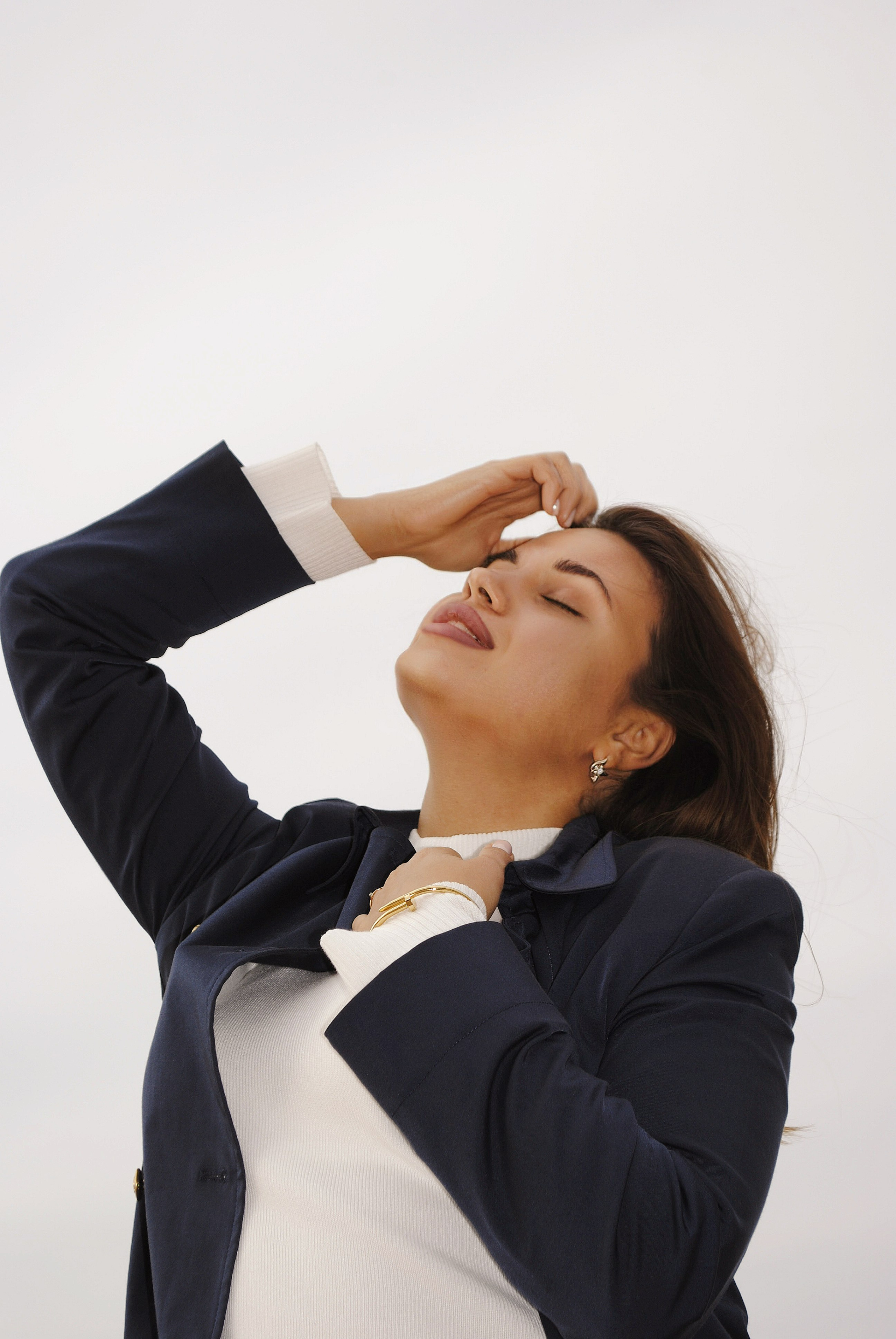 Виктория. Фотограф Мария Мусаелян