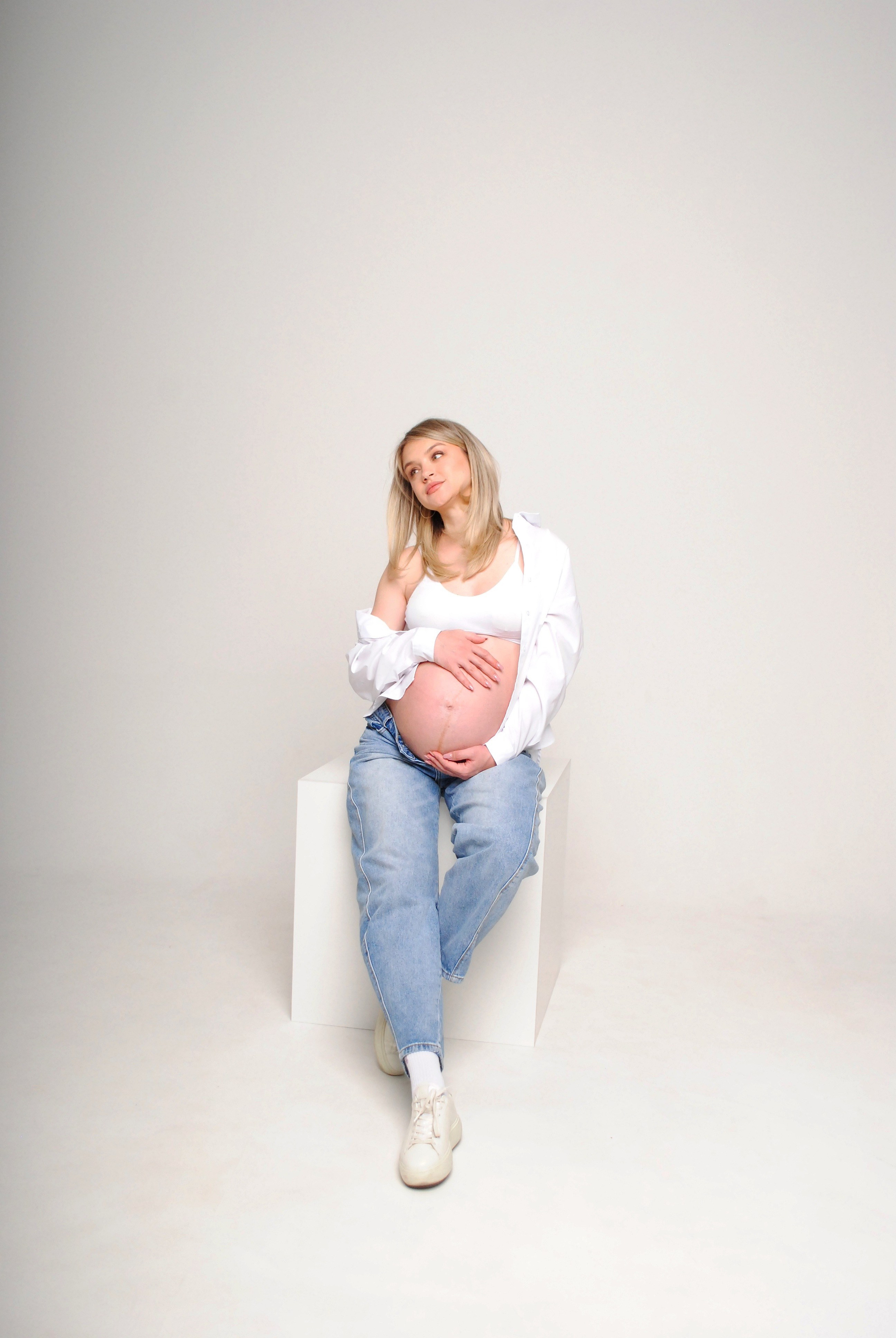 Сергей и Анна. Фотограф Мария Мусаелян