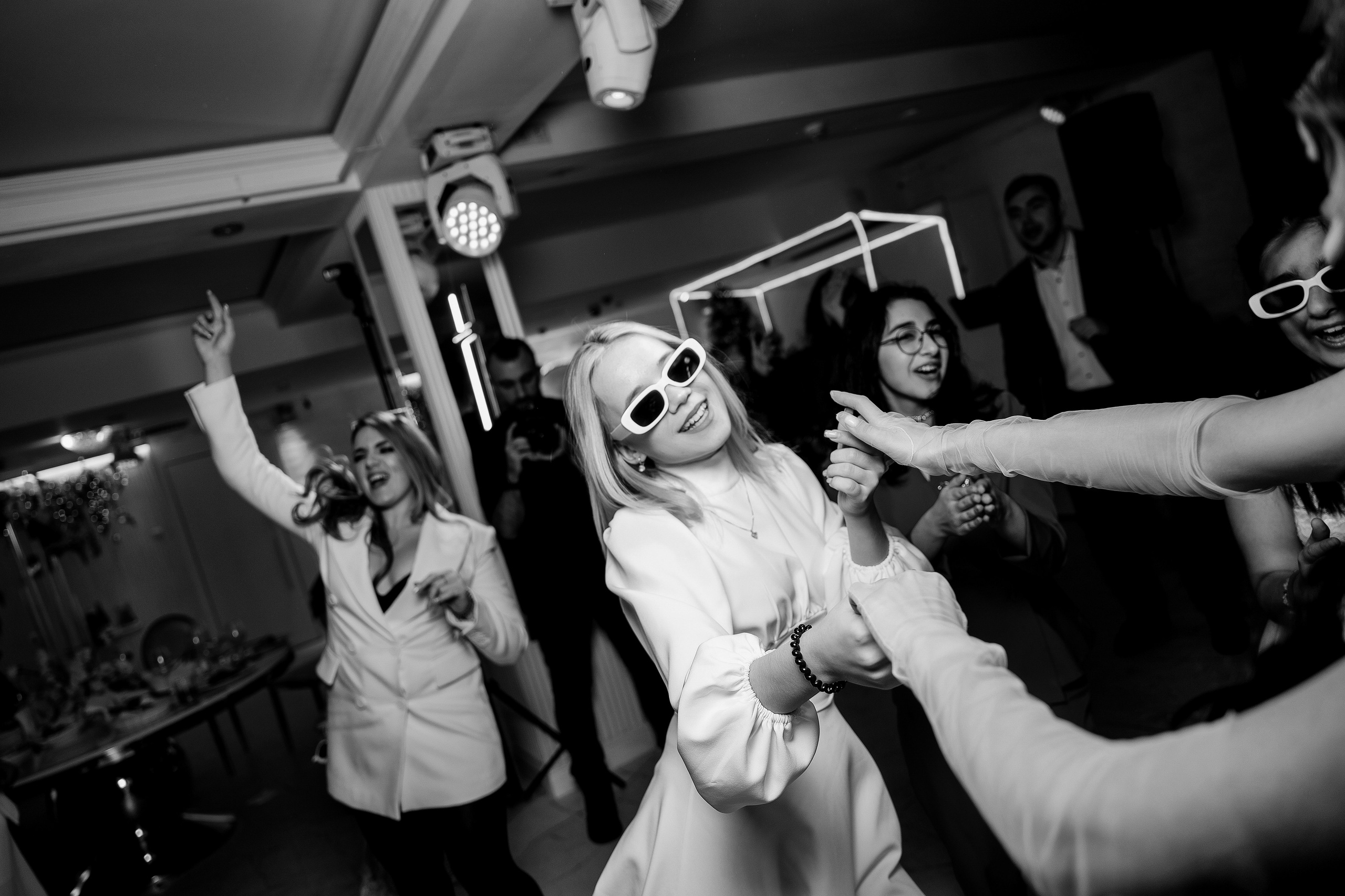 Валентина и Сергей. Свадебный фотограф в Санкт-Петербурге Павел Резниченко