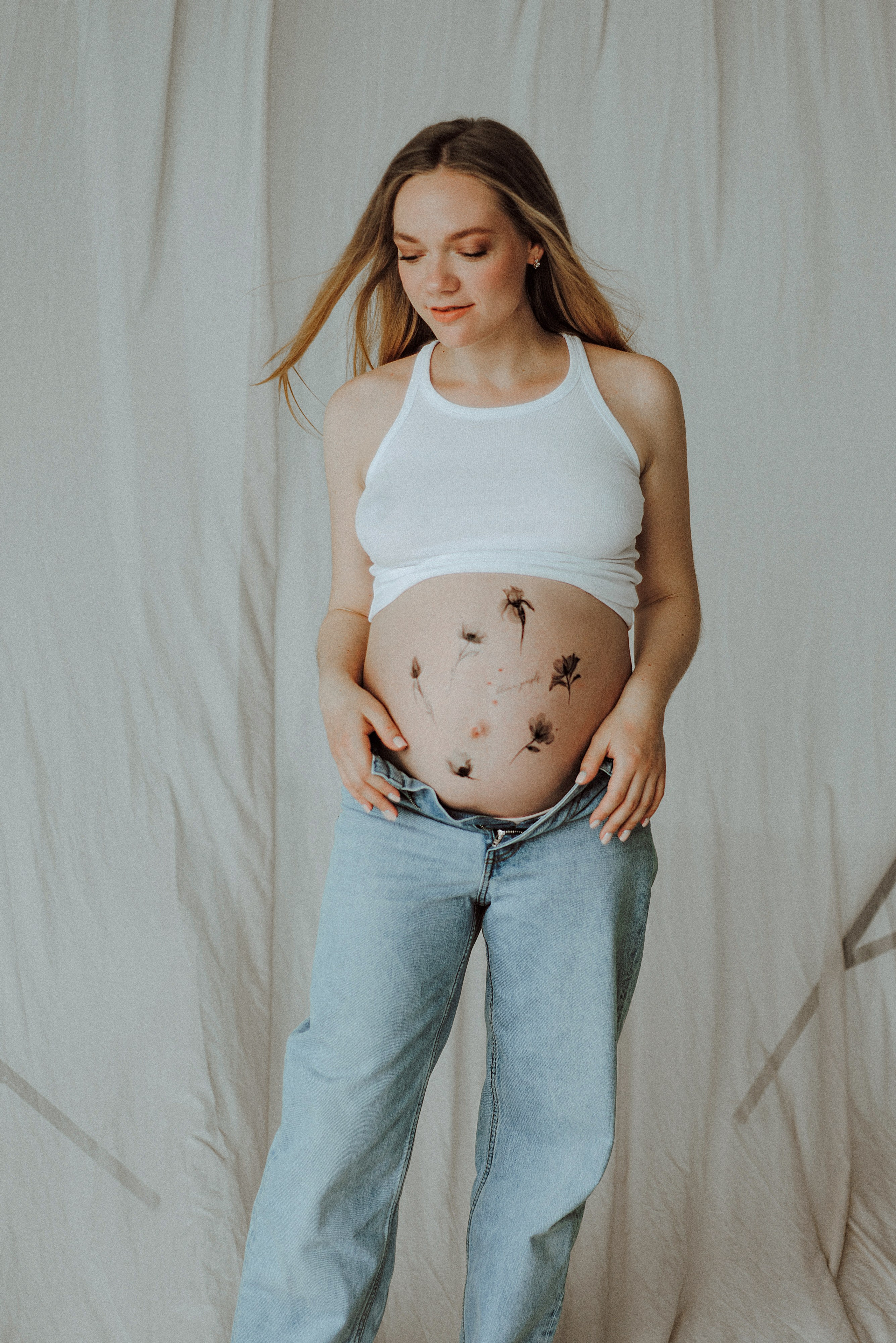 Anya. Фотограф Татьяна Семенова [Минск/Москва]