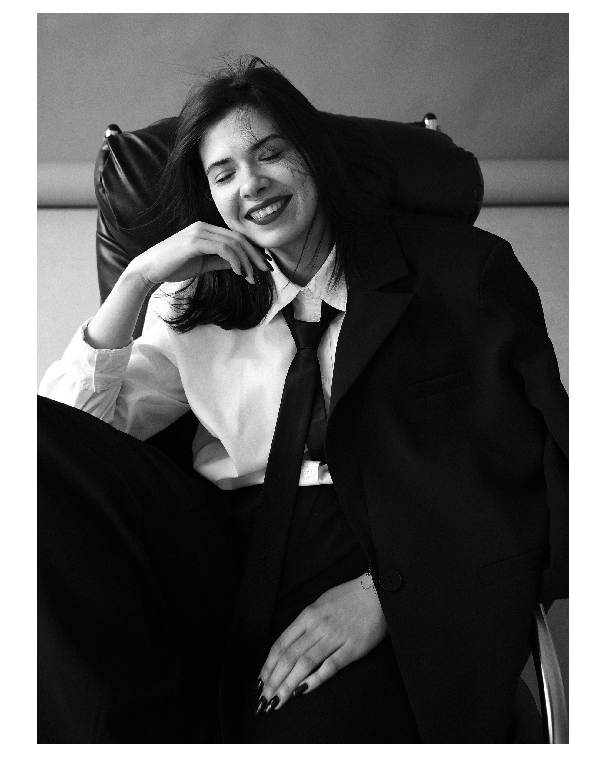 Анна. Anya.vision