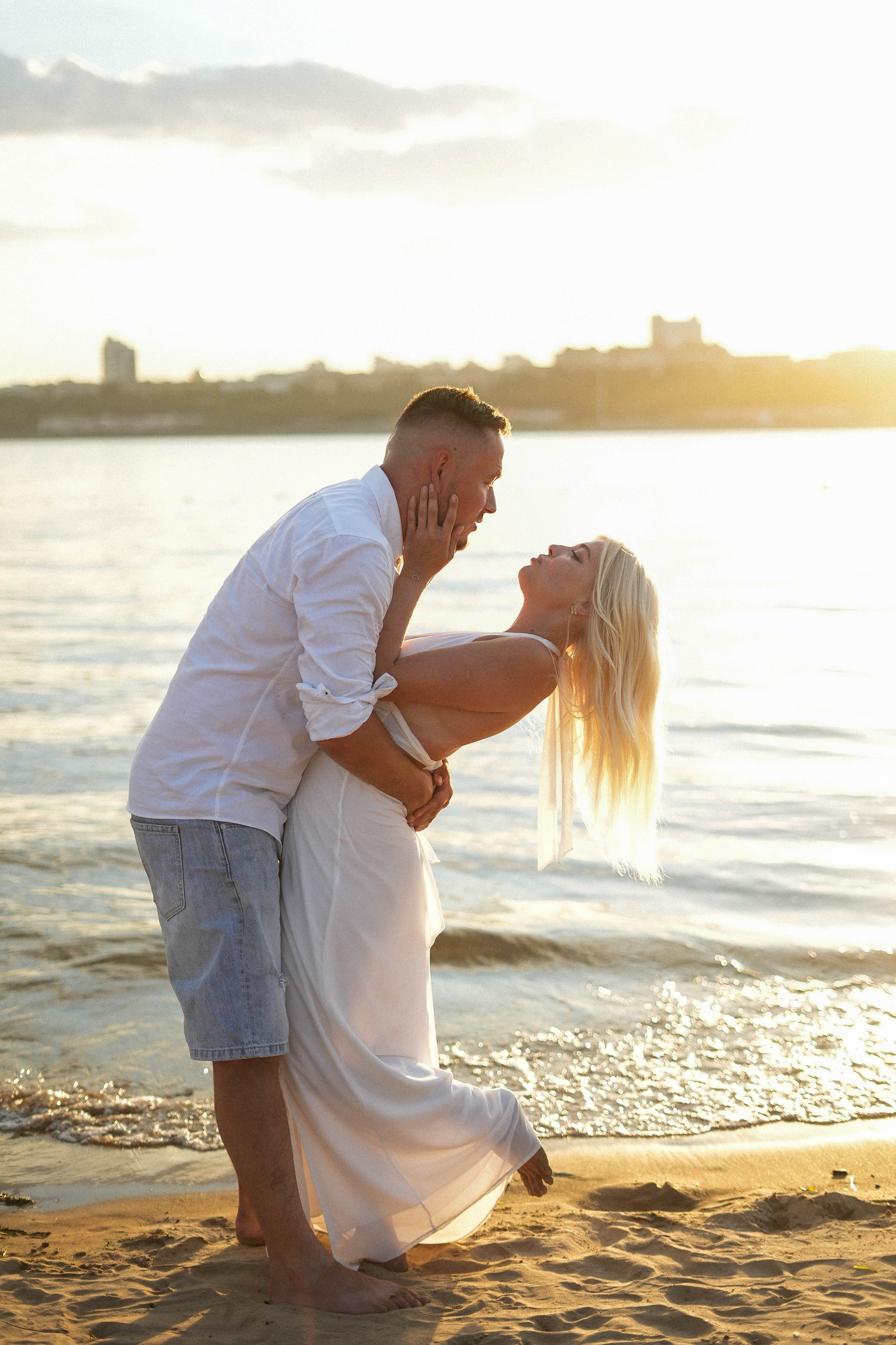 Артем+ Лиза. Фотограф Волгоград Анастасия Ли