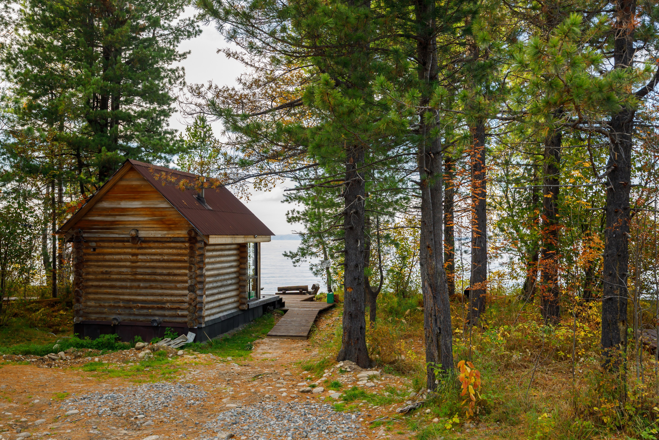 Эко — парк «Танхой». Осенняя съемка. Интерьерный, предметный и контент фотограф в Иркутске Наталья Карпова
