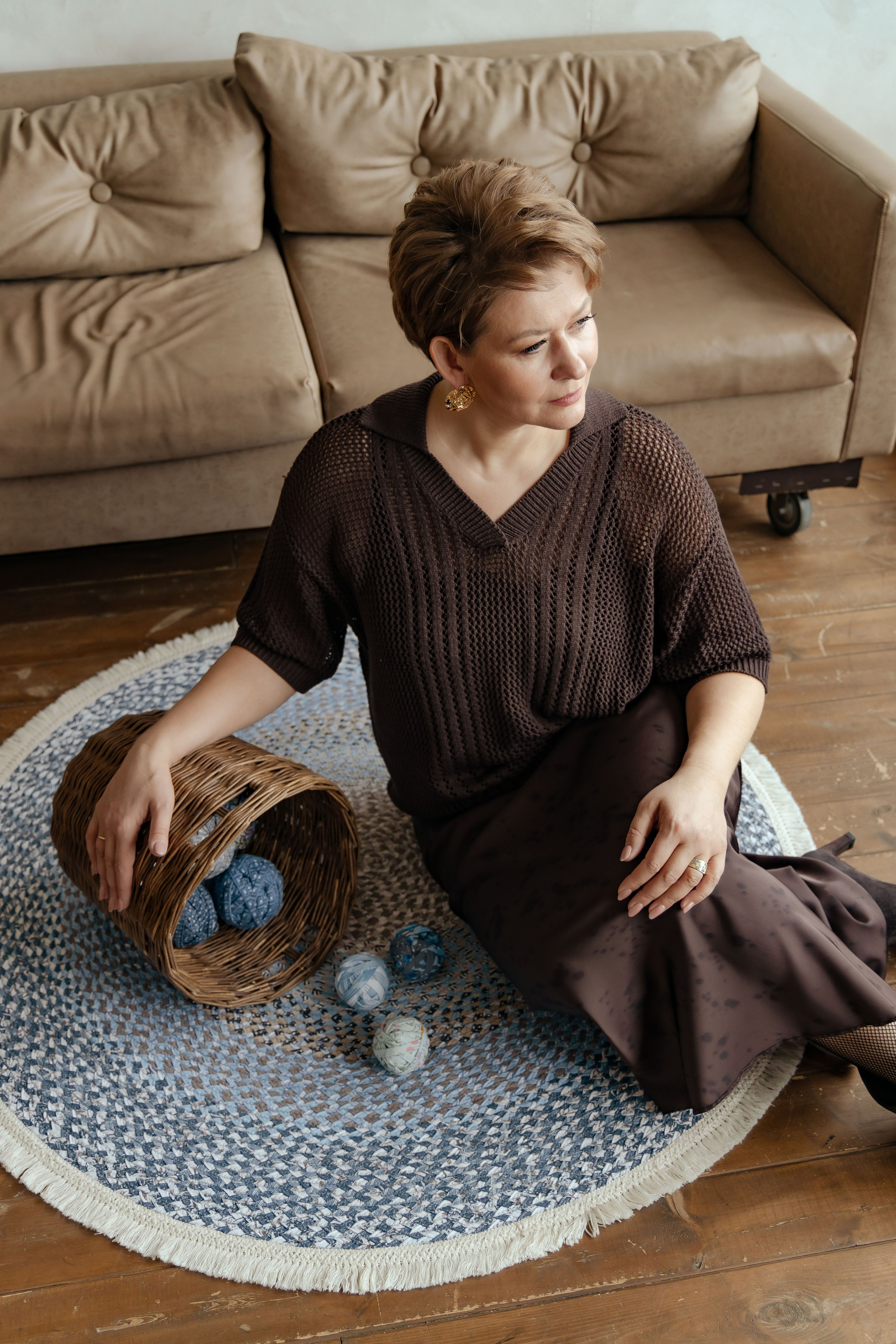 Контент для владелицы швейным производством. Фотограф в Барнауле Юлия Яковлева