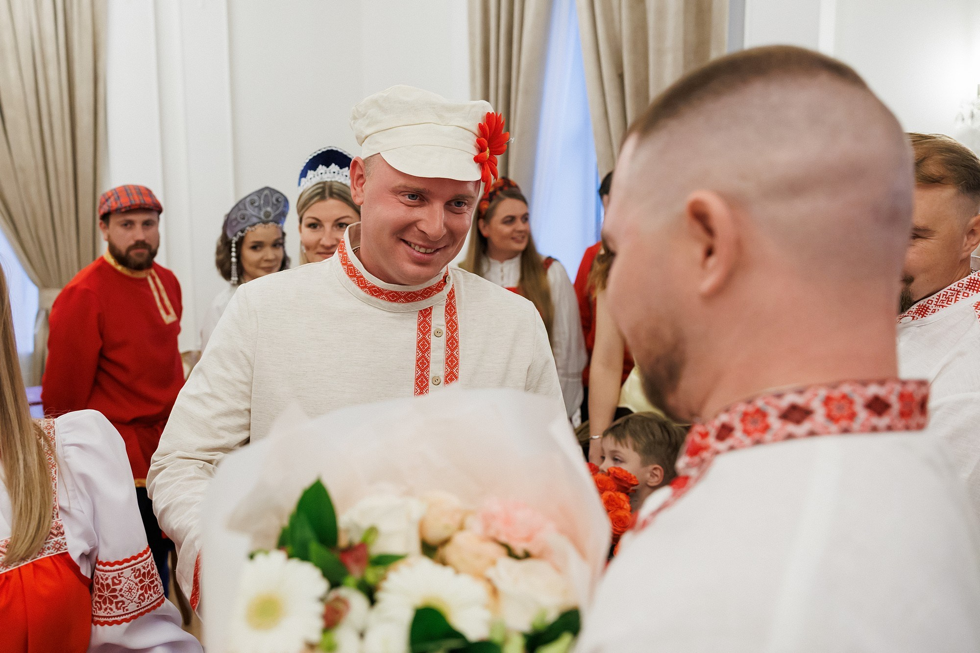 Павел и Ольга. Боченков Вадим | Фотограф в Пскове и Санкт-Петербурге