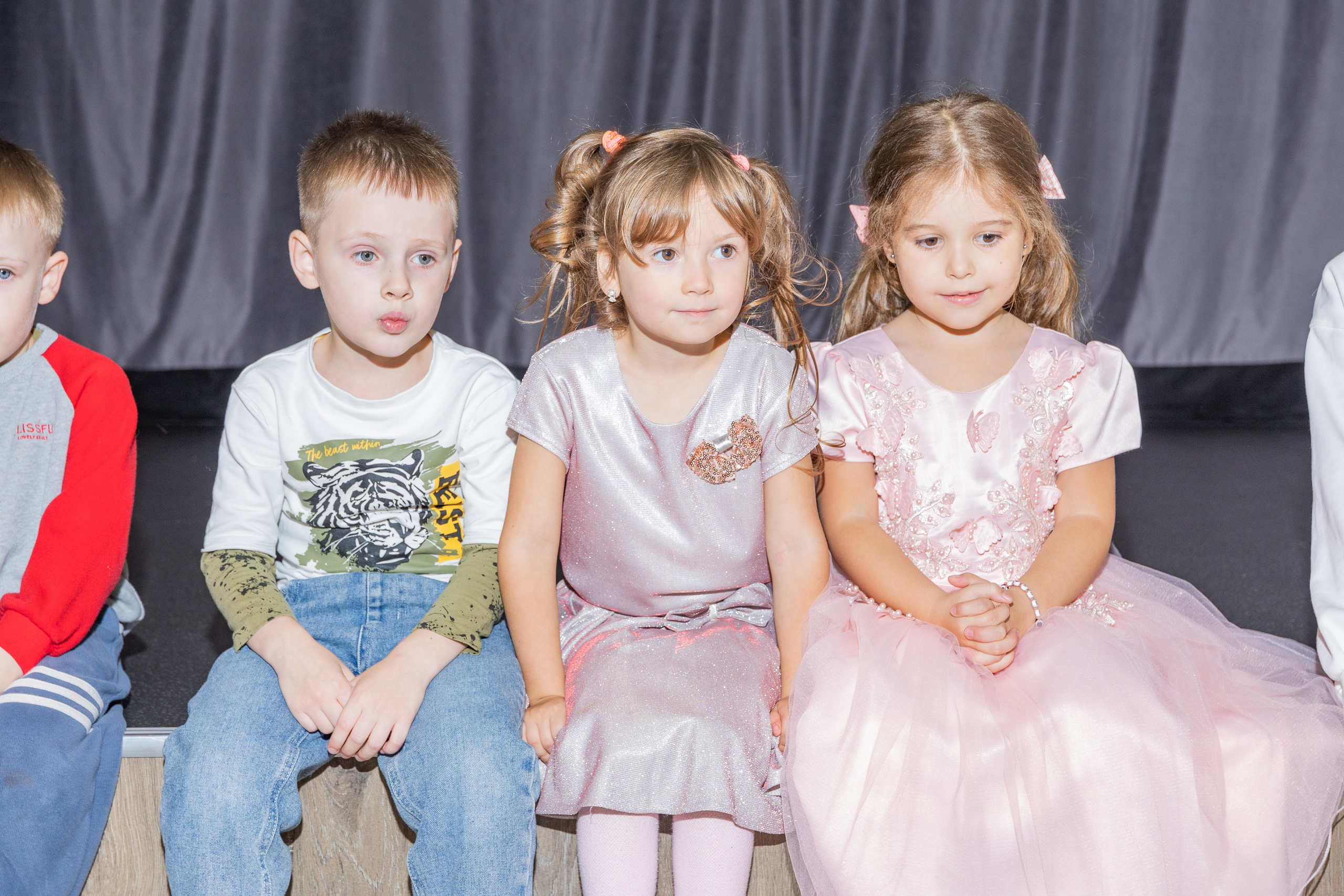 День Рождение Есении в Rabbit Holl. Выпускные альбомы во Владивостоке