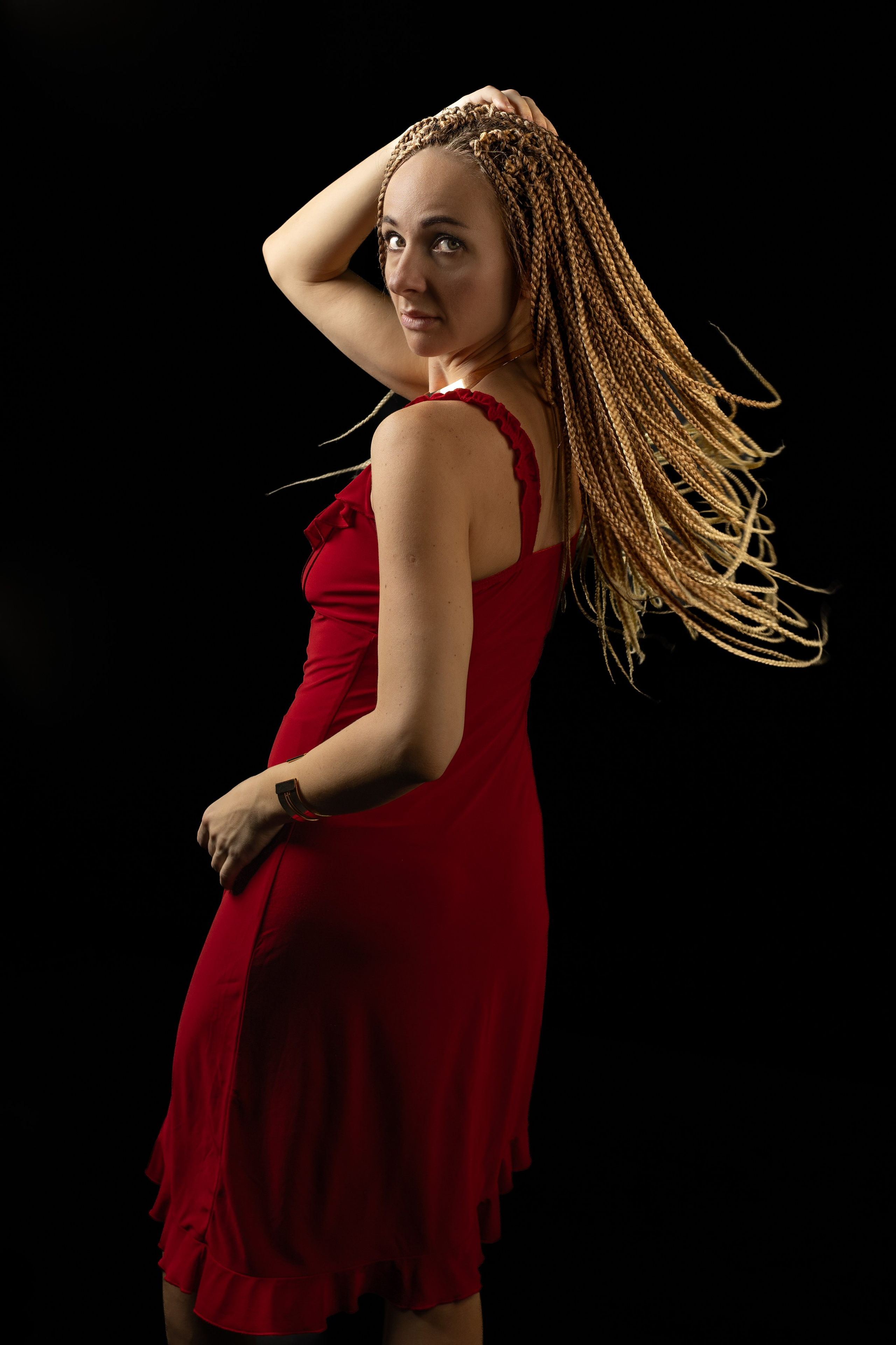 Фотосессия с Аленой. Семейный, свадебный, репортажный фотограф в Нижнем Новгороде Сергей Уткин