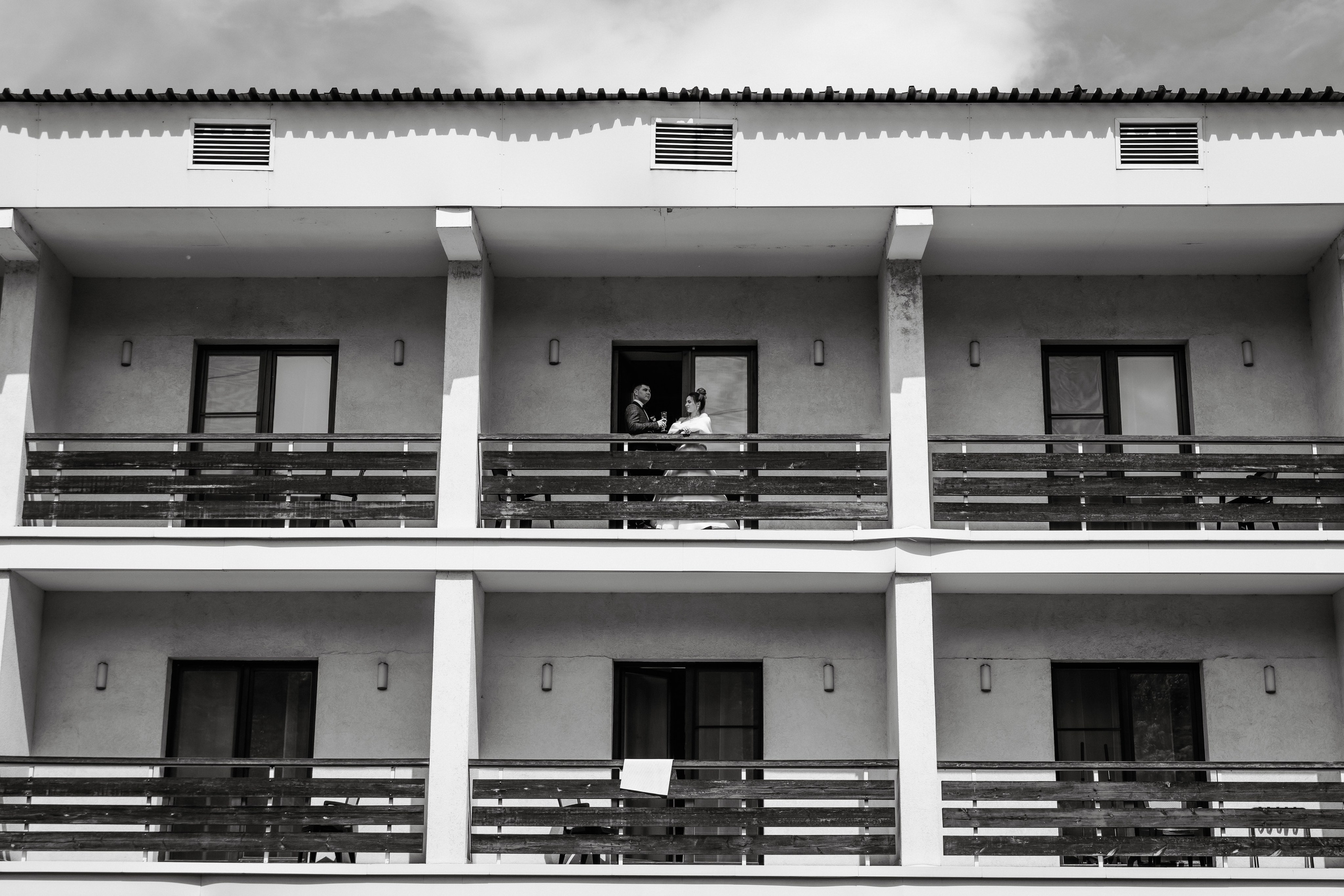 Свадьба Дмитрия и Дианы