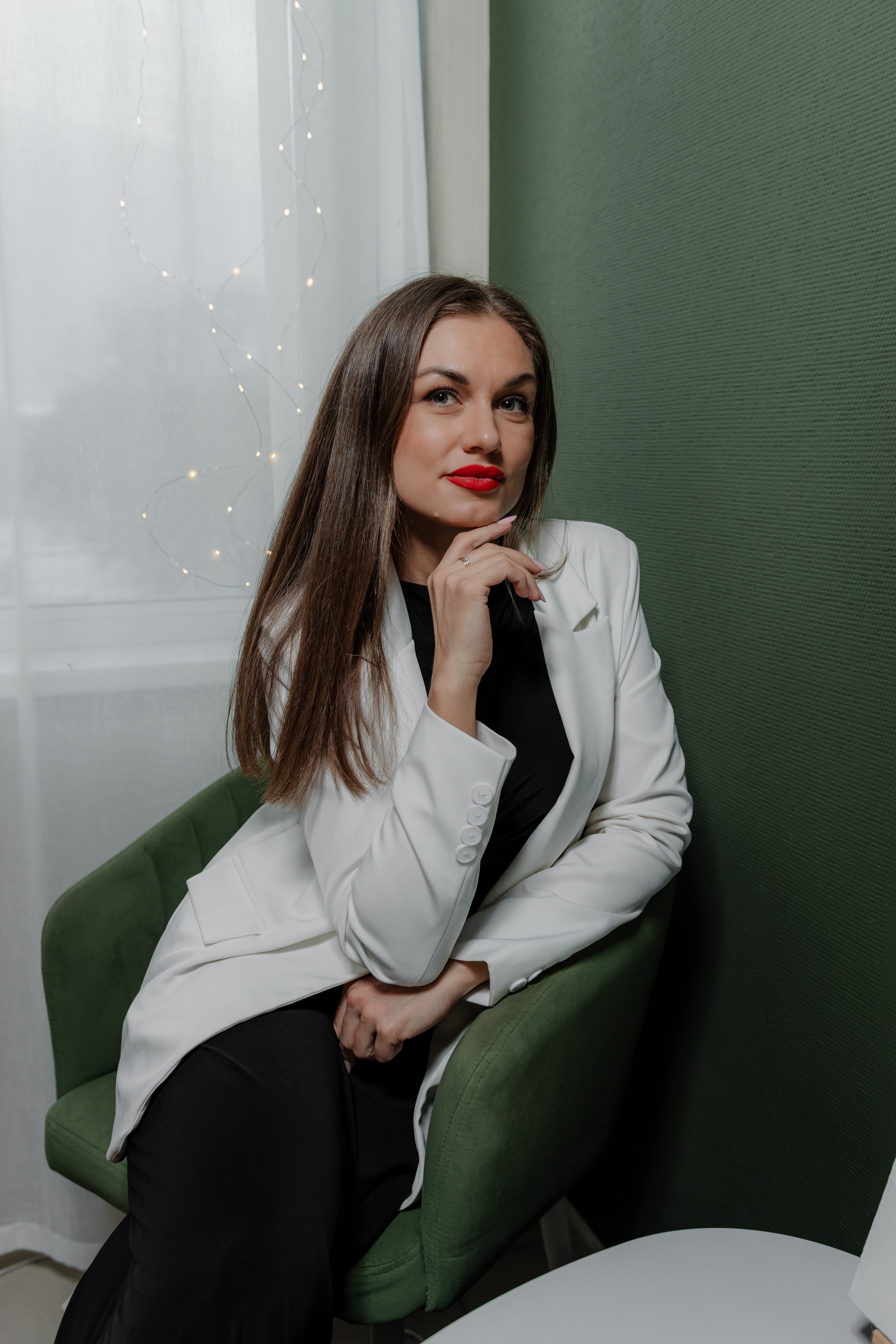 Студия заботы о теле «Трава»