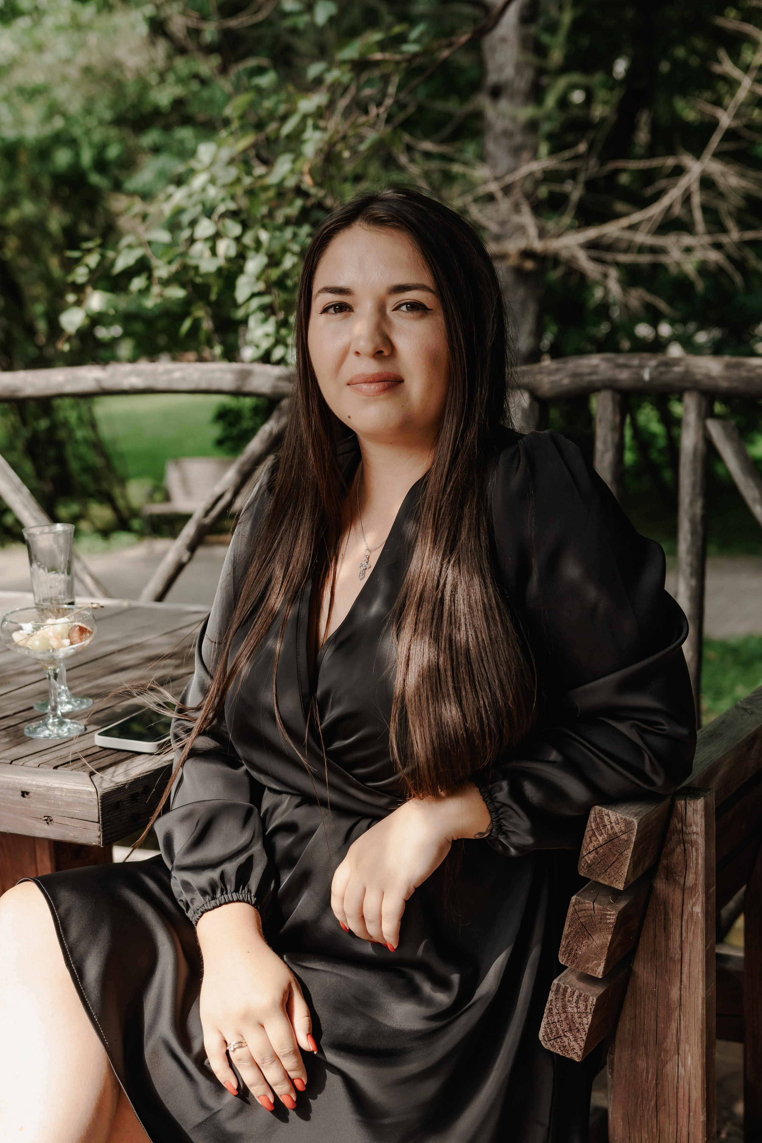 Свадьба Дмитрия и Дианы