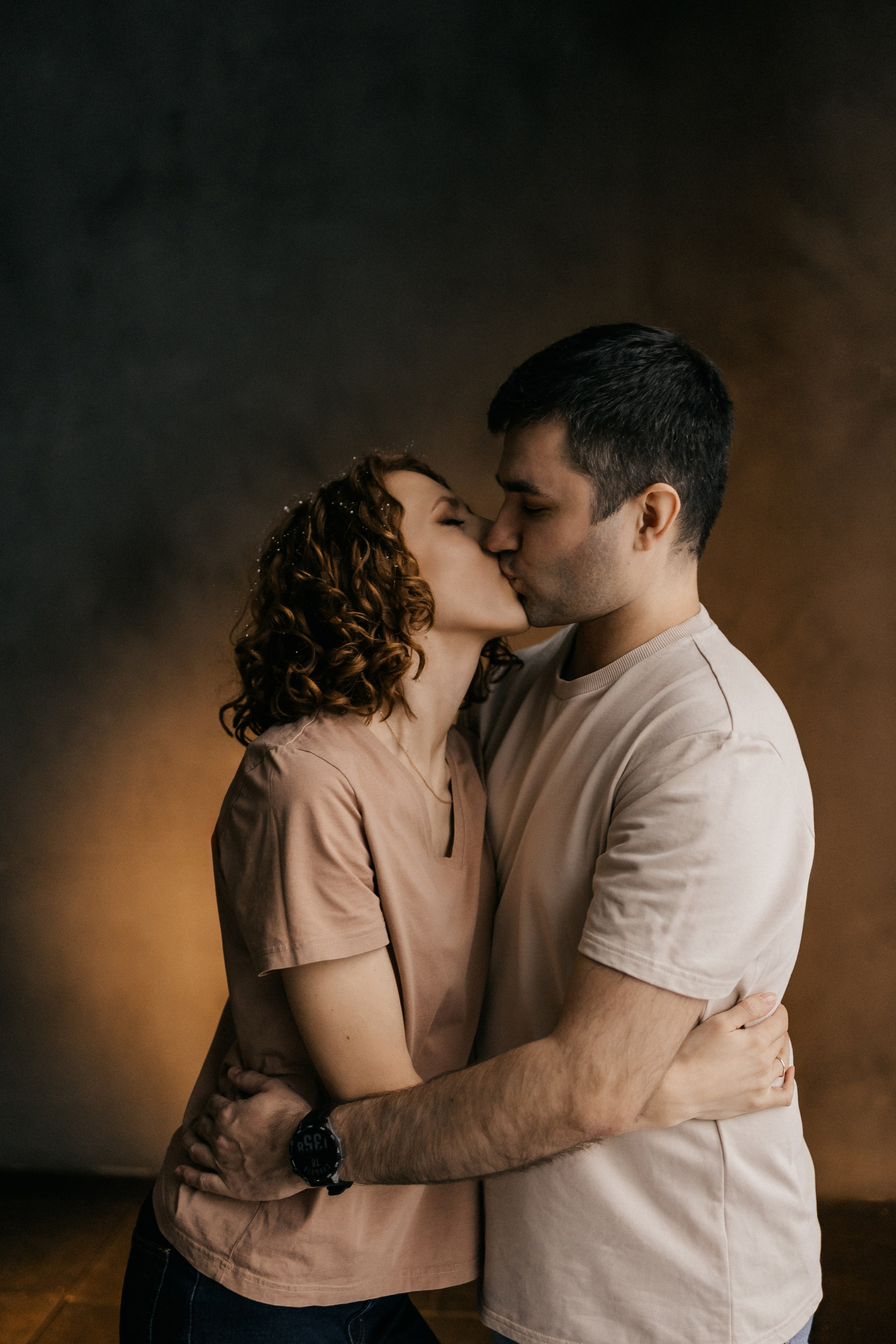 Андрей, Даша и Ярослав. Фотограф Нижний Новгород