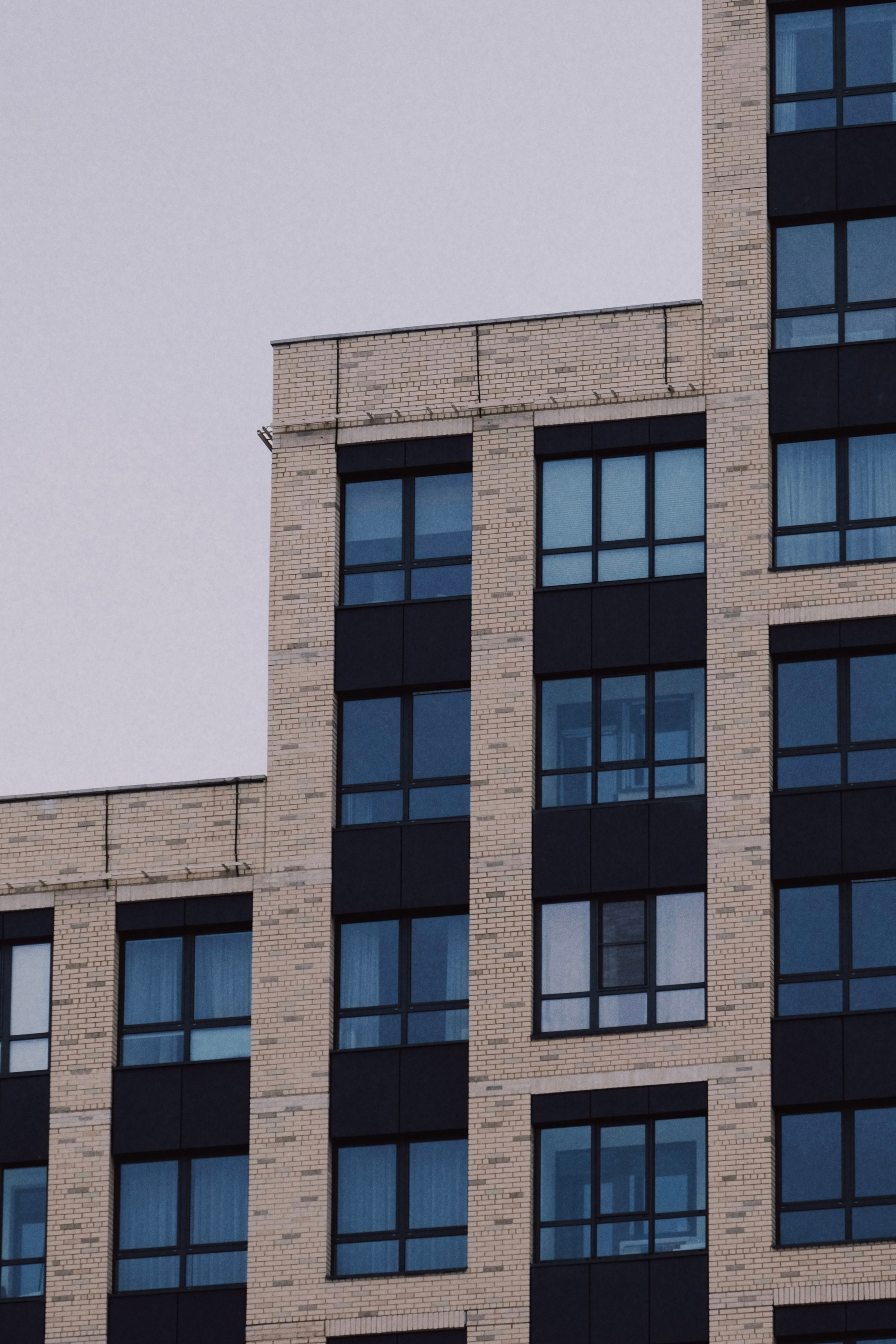 Москва. Татьян гертье