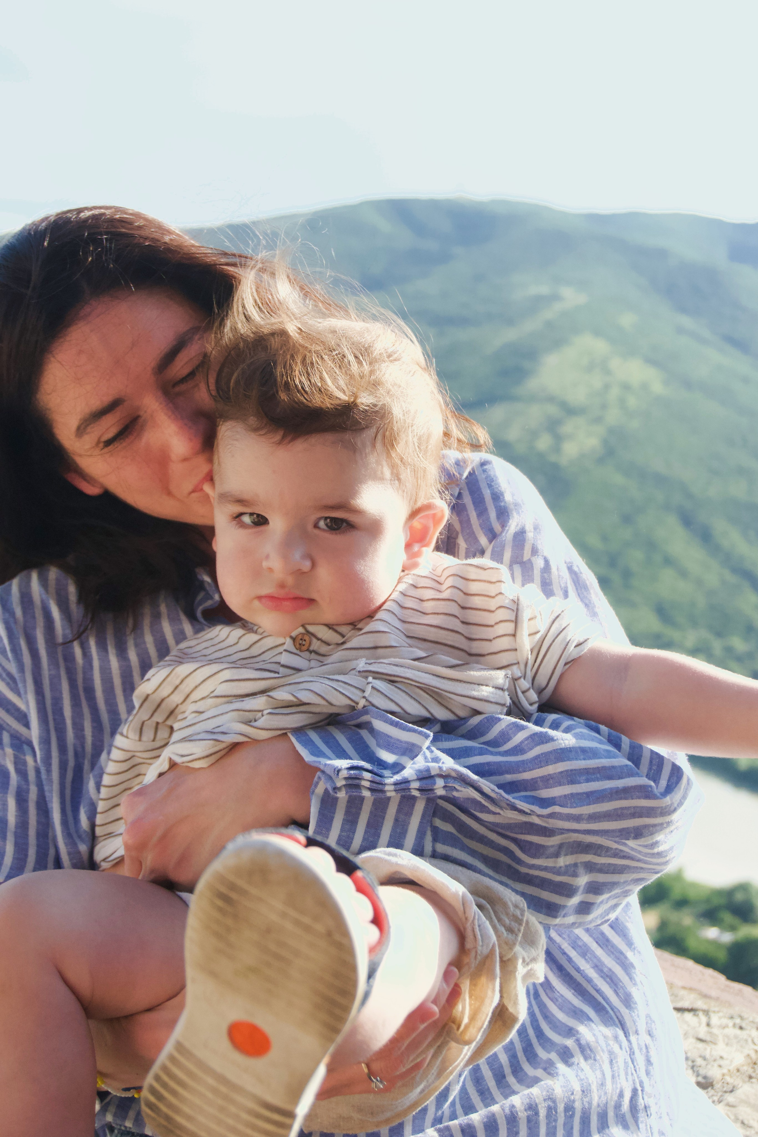 Kid. Татьян гертье