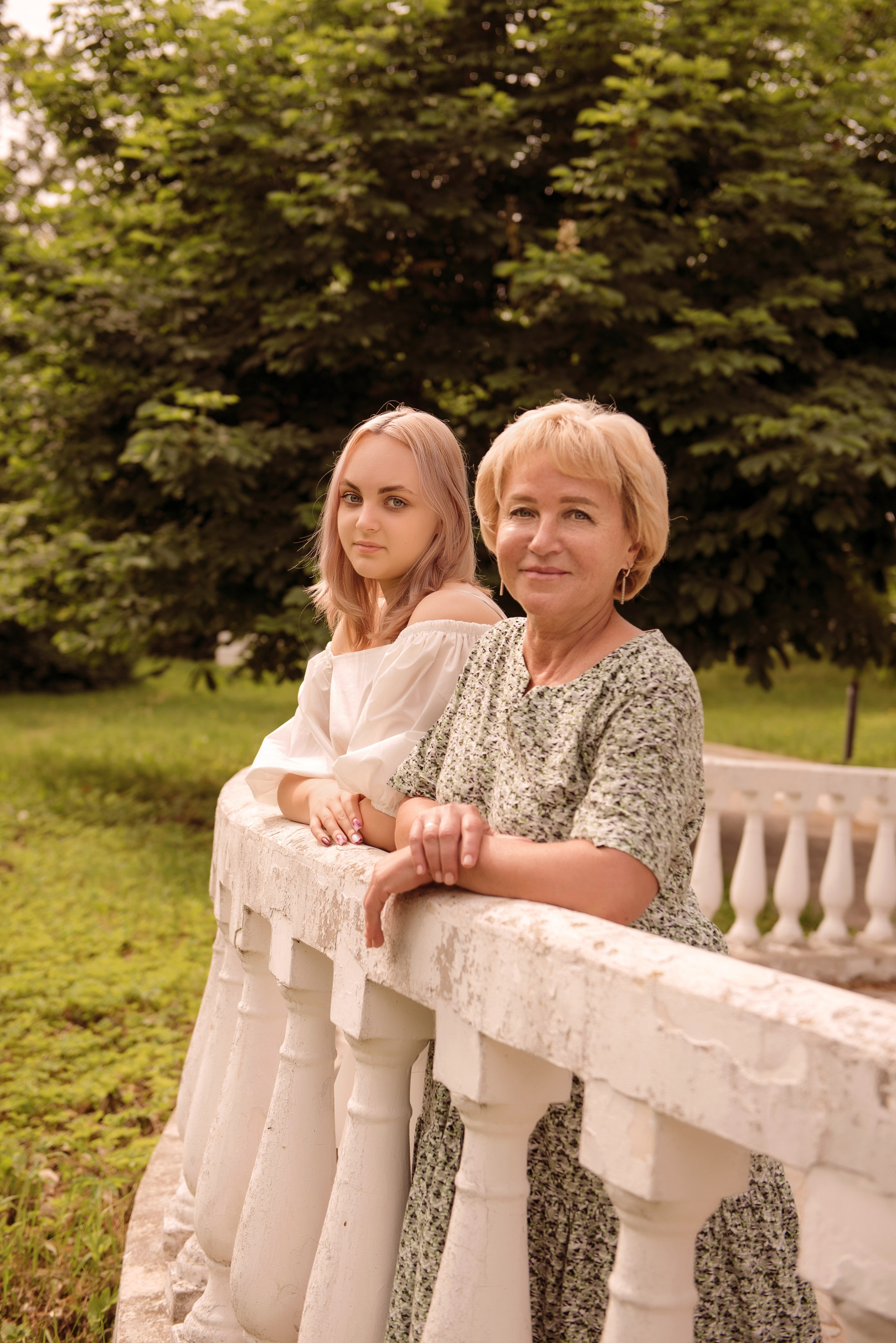 Семейная фото прогулка. Детский фотограф в Долгопрудном и Москве