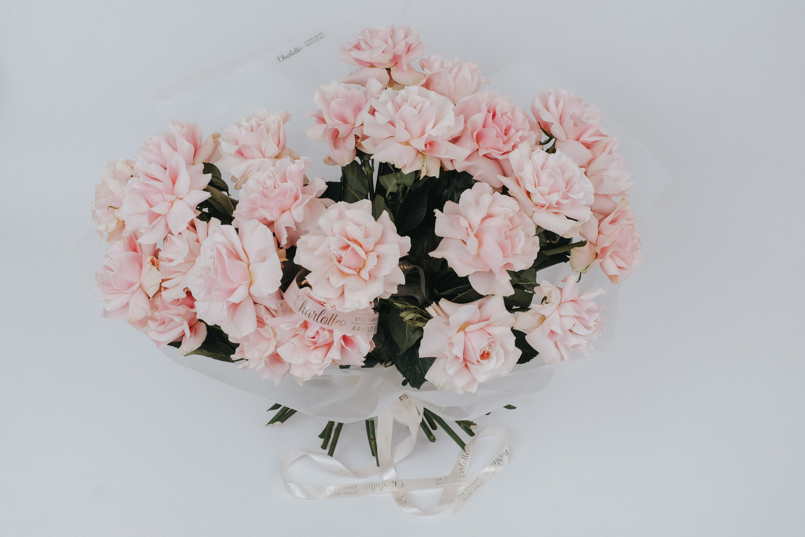 Контент для салона цветов. Свадебный и репортажной фотограф Денис Ожигин в Краснодаре и Краснодарском крае