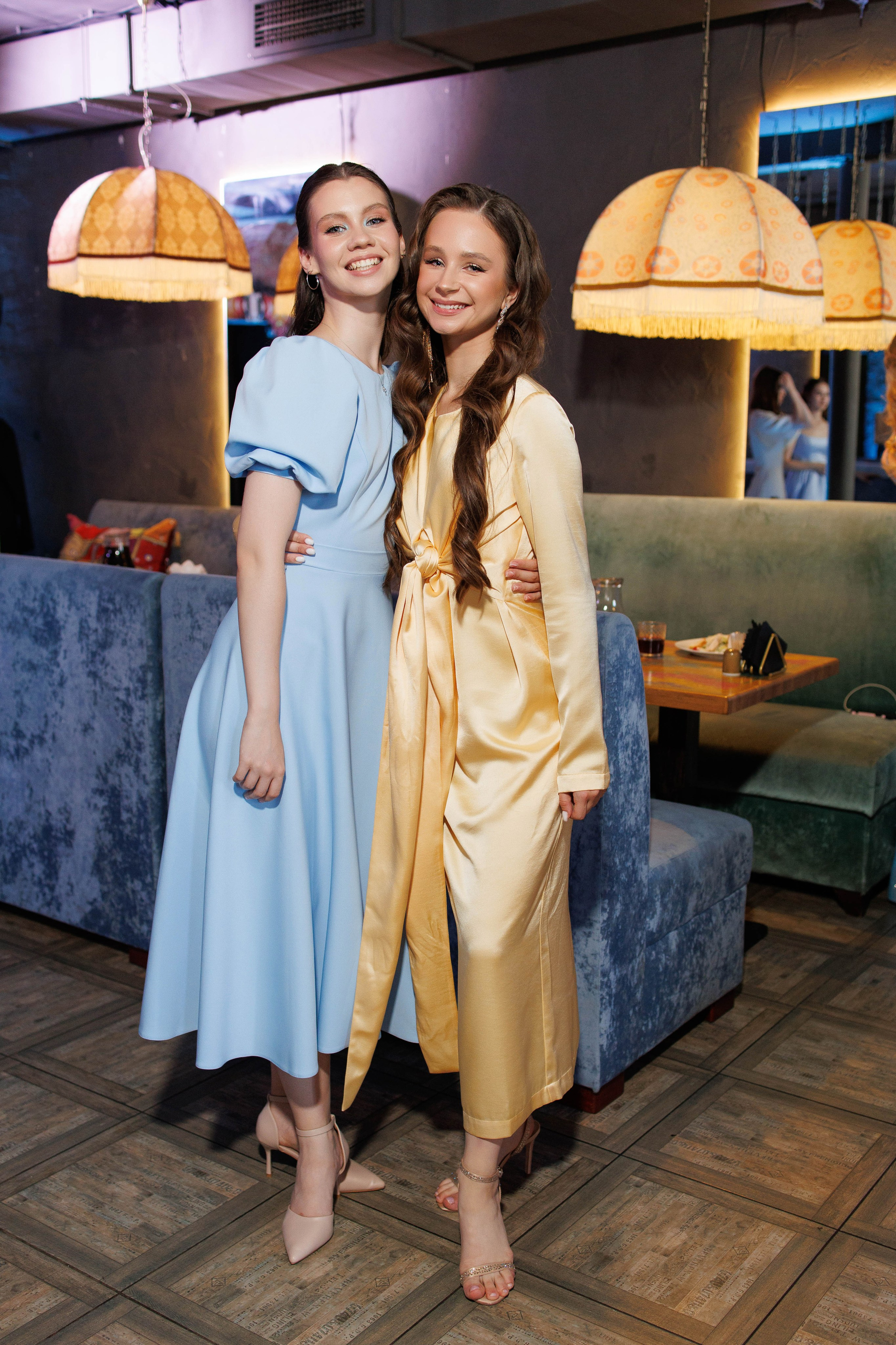 Репортаж. Анна Есякова — фотограф во Владимире