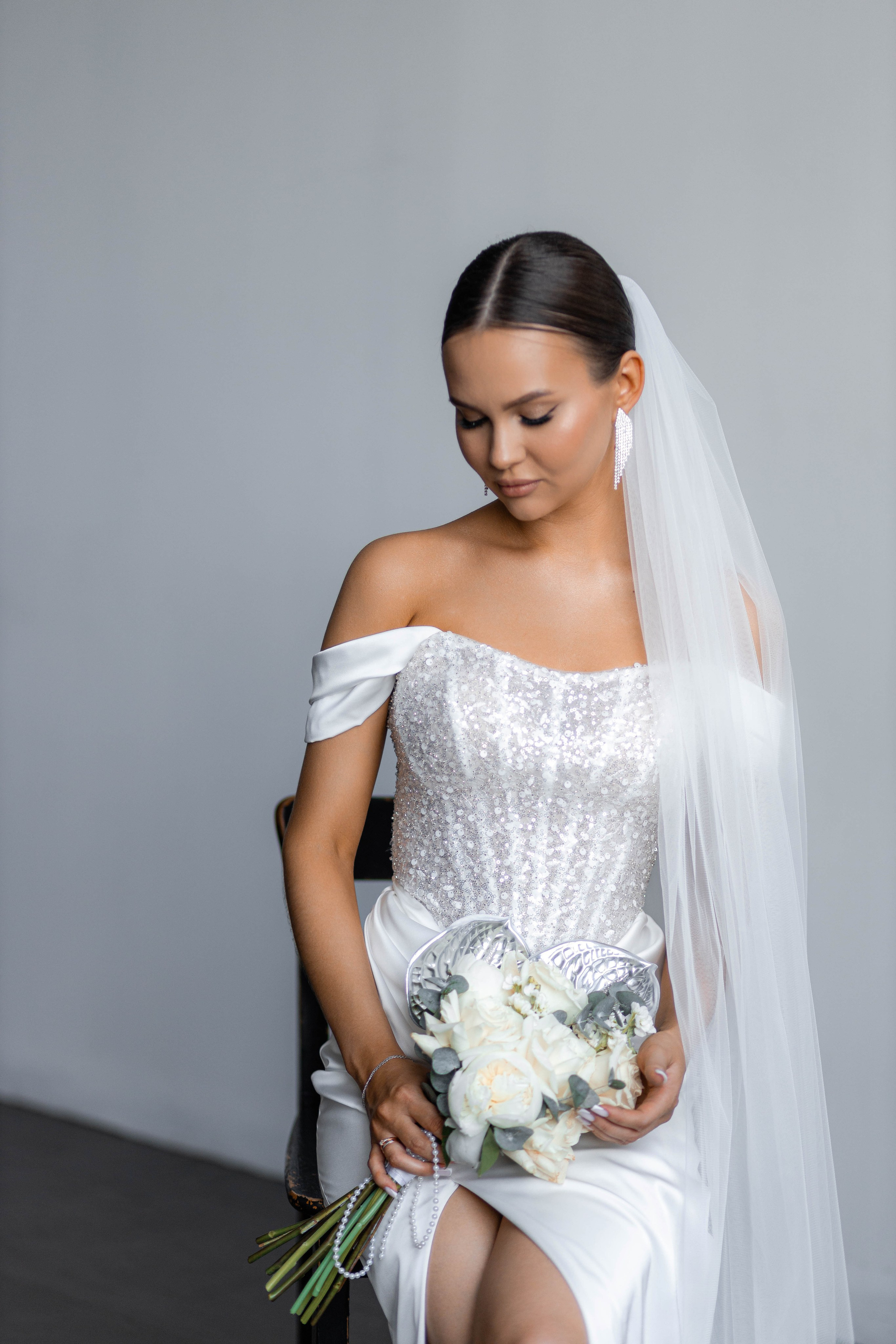 Никита & Дарья. Свадебный и семейный фотограф в Ижевске