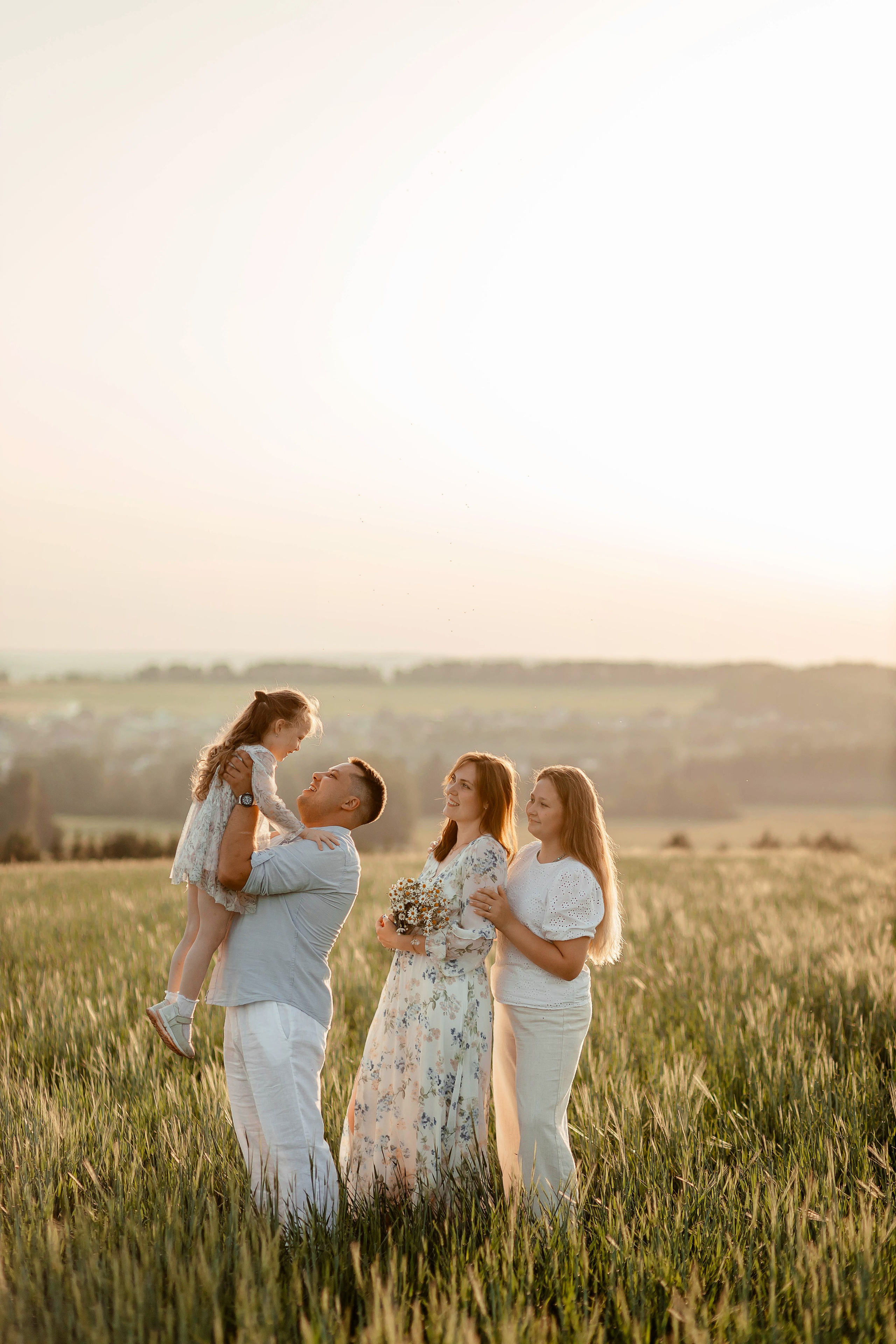 Виктория. Свадебный и семейный фотограф в Ижевске