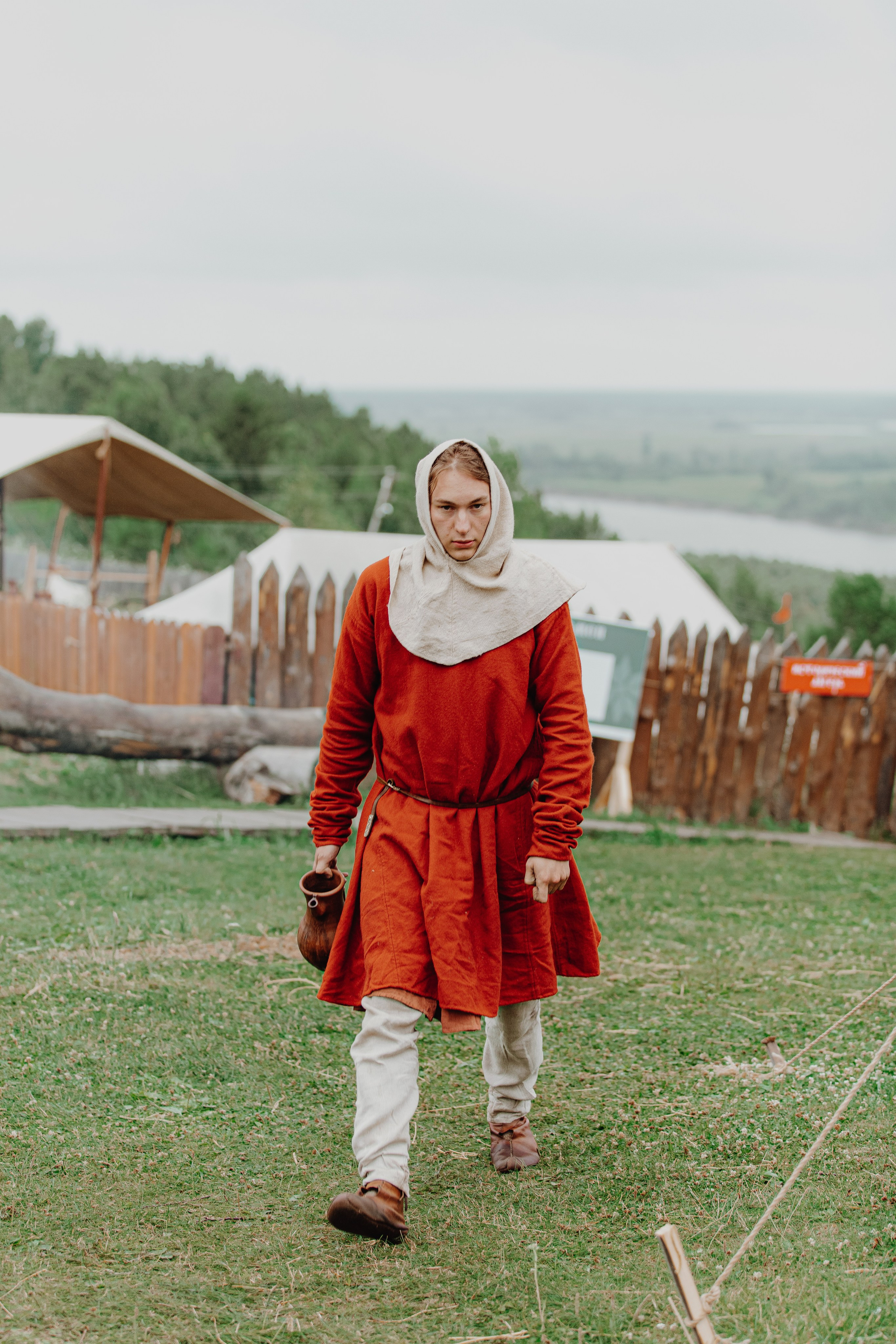Фестиваль «Абалакское поле» XVI. Арт-фотограф Крис Л. в Тобольске: портрет, семейные, свадьбы