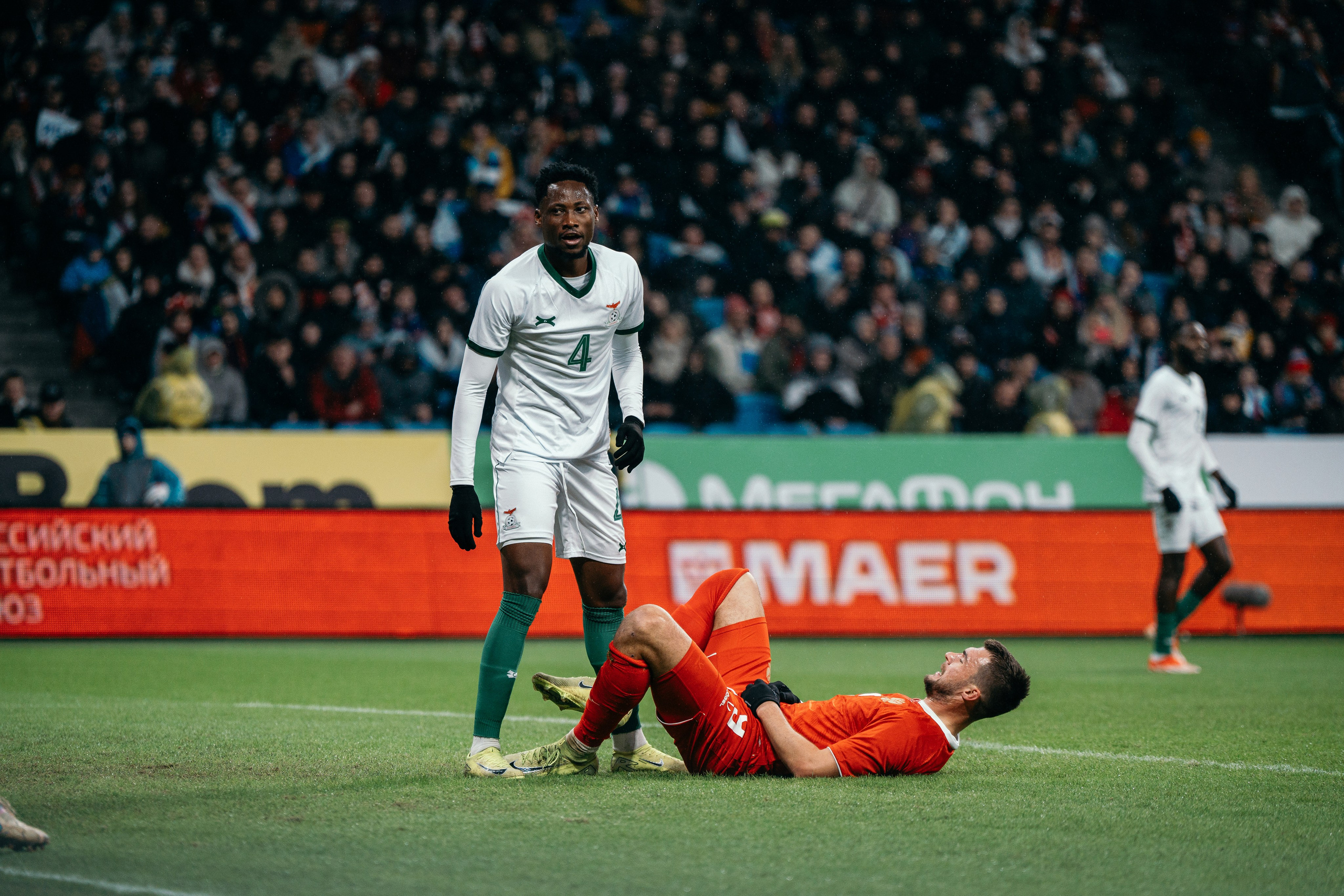 Sports. Photographer based in moscow Peter Tchana