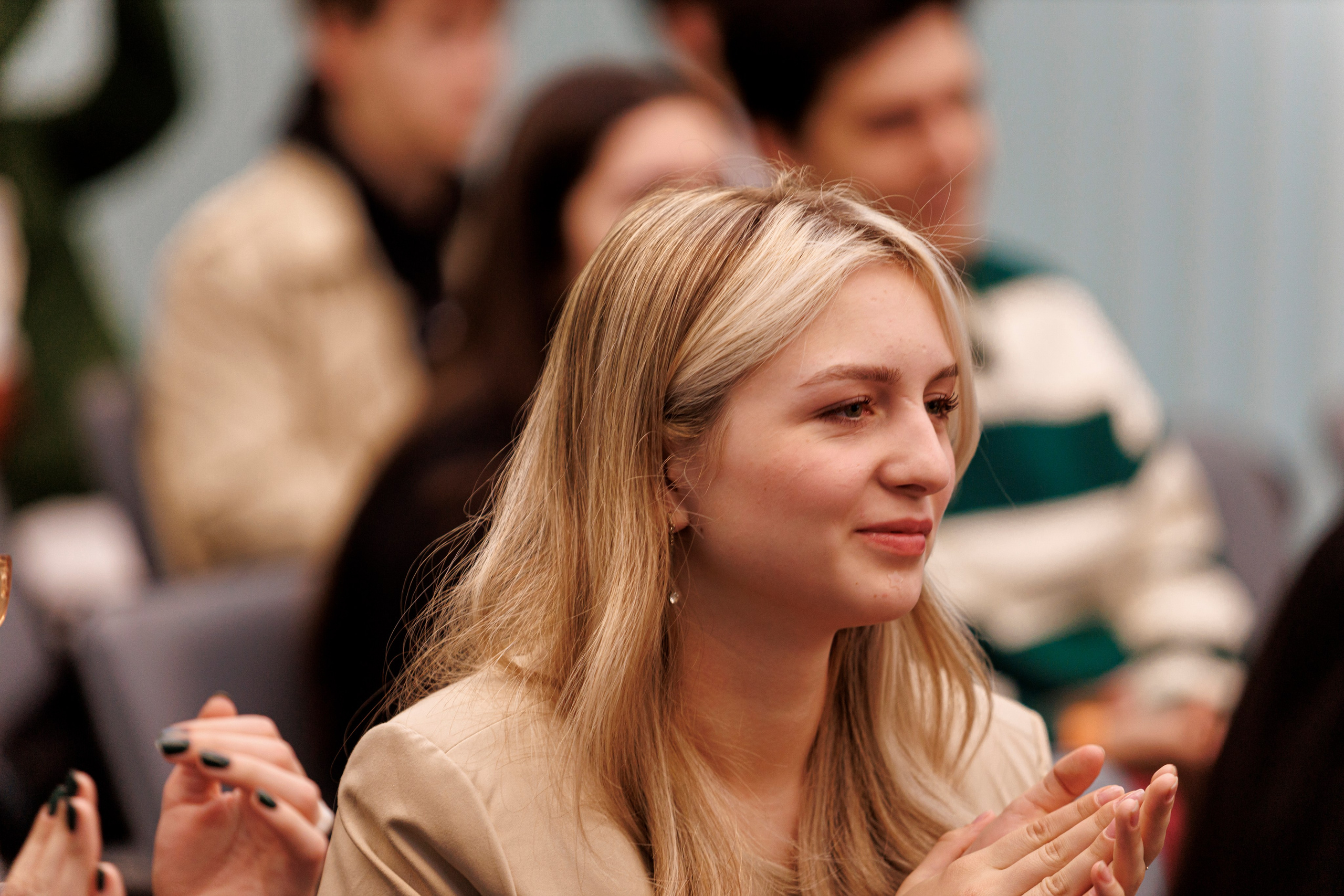 Melodies Of BRICS. Wedding & Event Photographer in Moscow | Peter Tchana