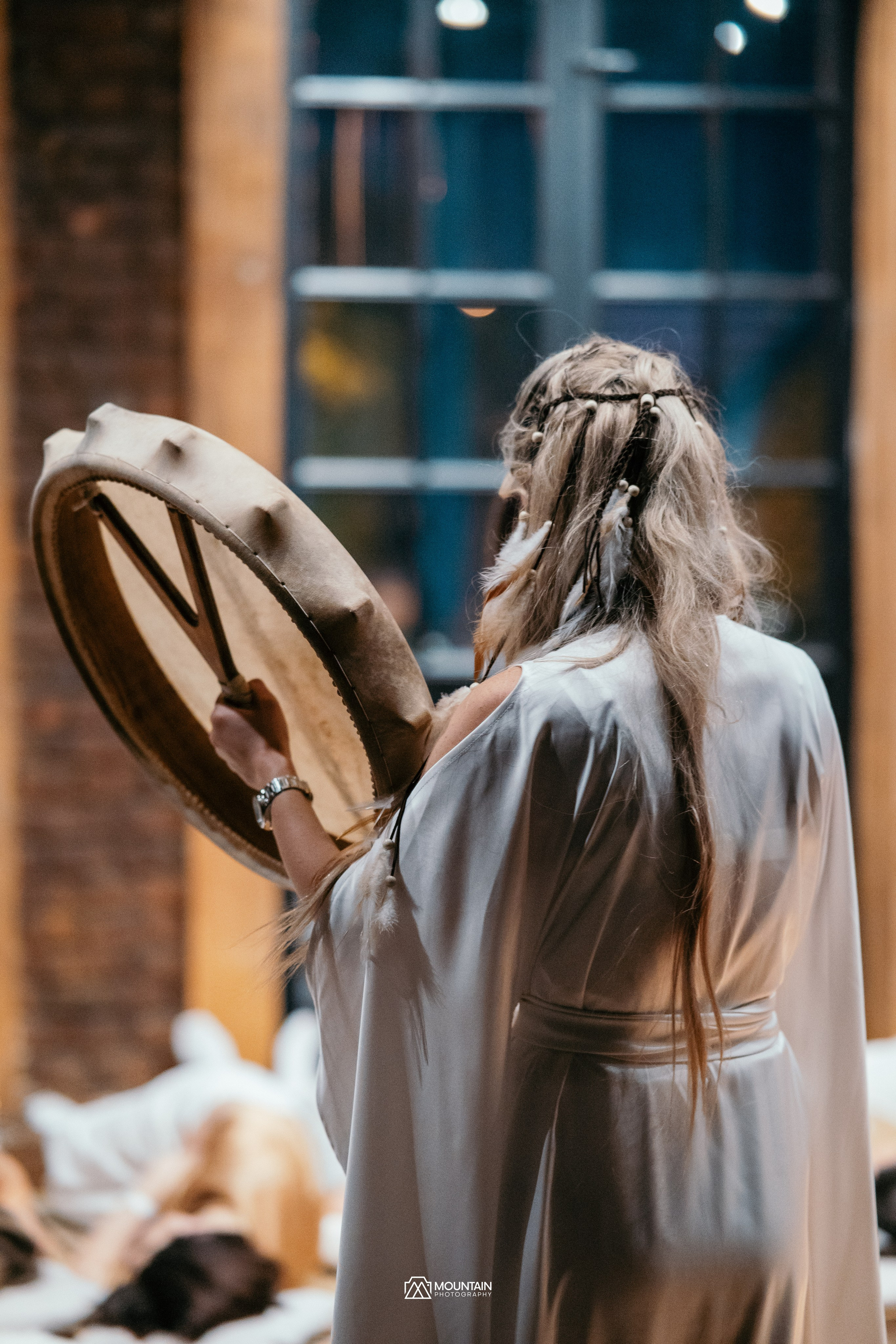 Festival Probuzhdenie By Pramika. Photographe basé à Moscou