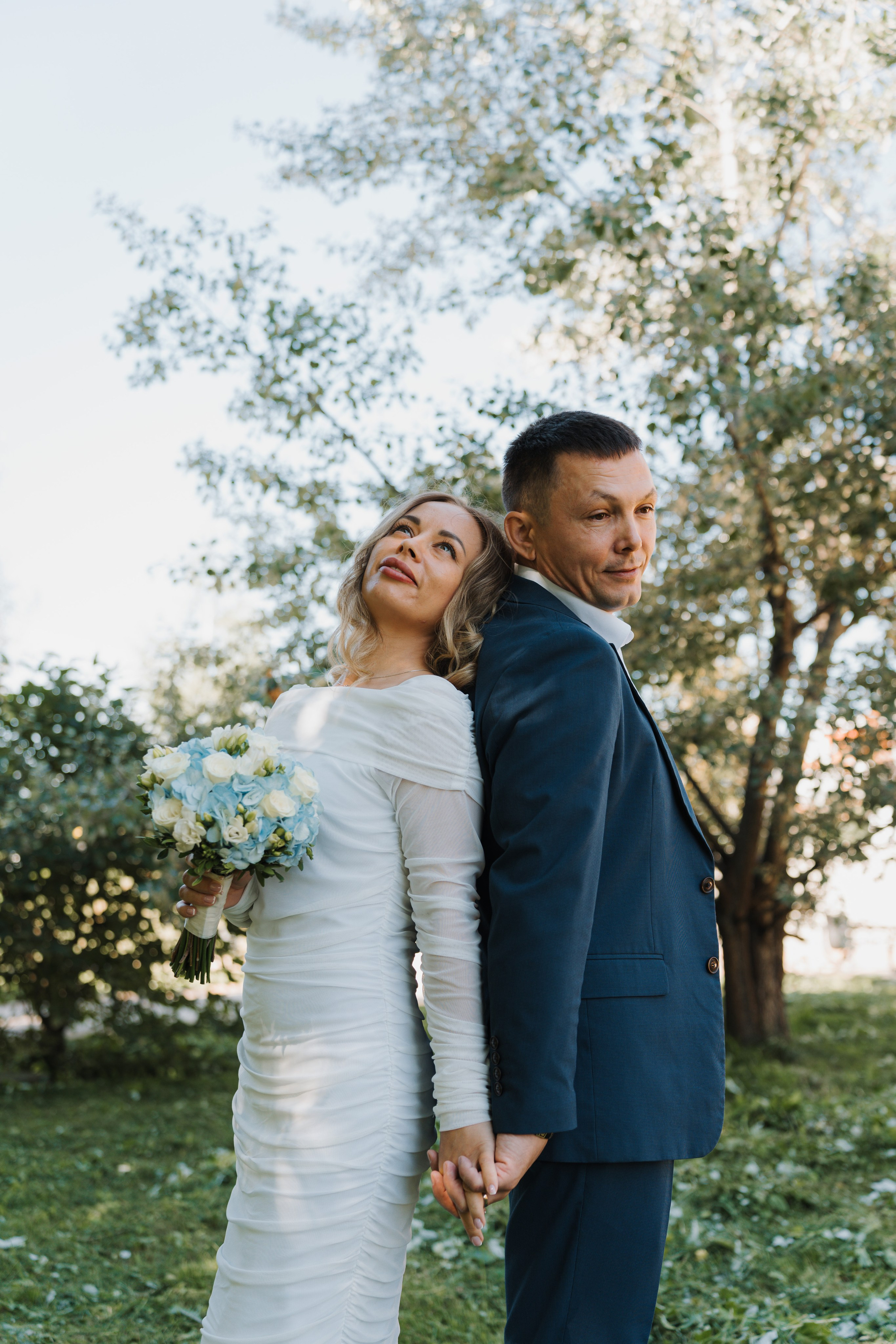 Alexei and Mariana. Я занимаюсь событийной, свадебной, товарной, студийной… фотографией