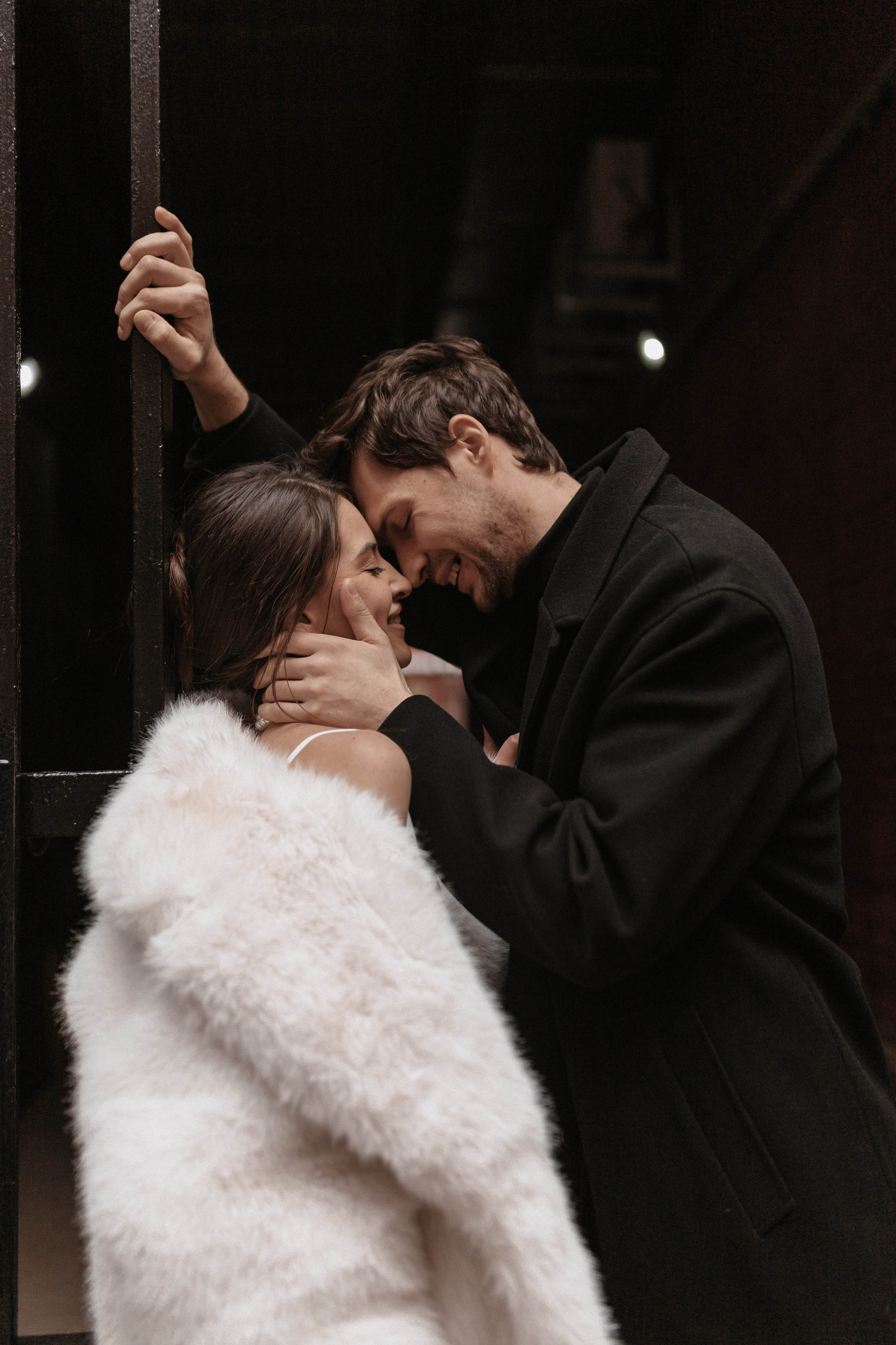 Сережа и Ира (2024). Свадебный и семейный фотограф в Москве Яна Шувалова