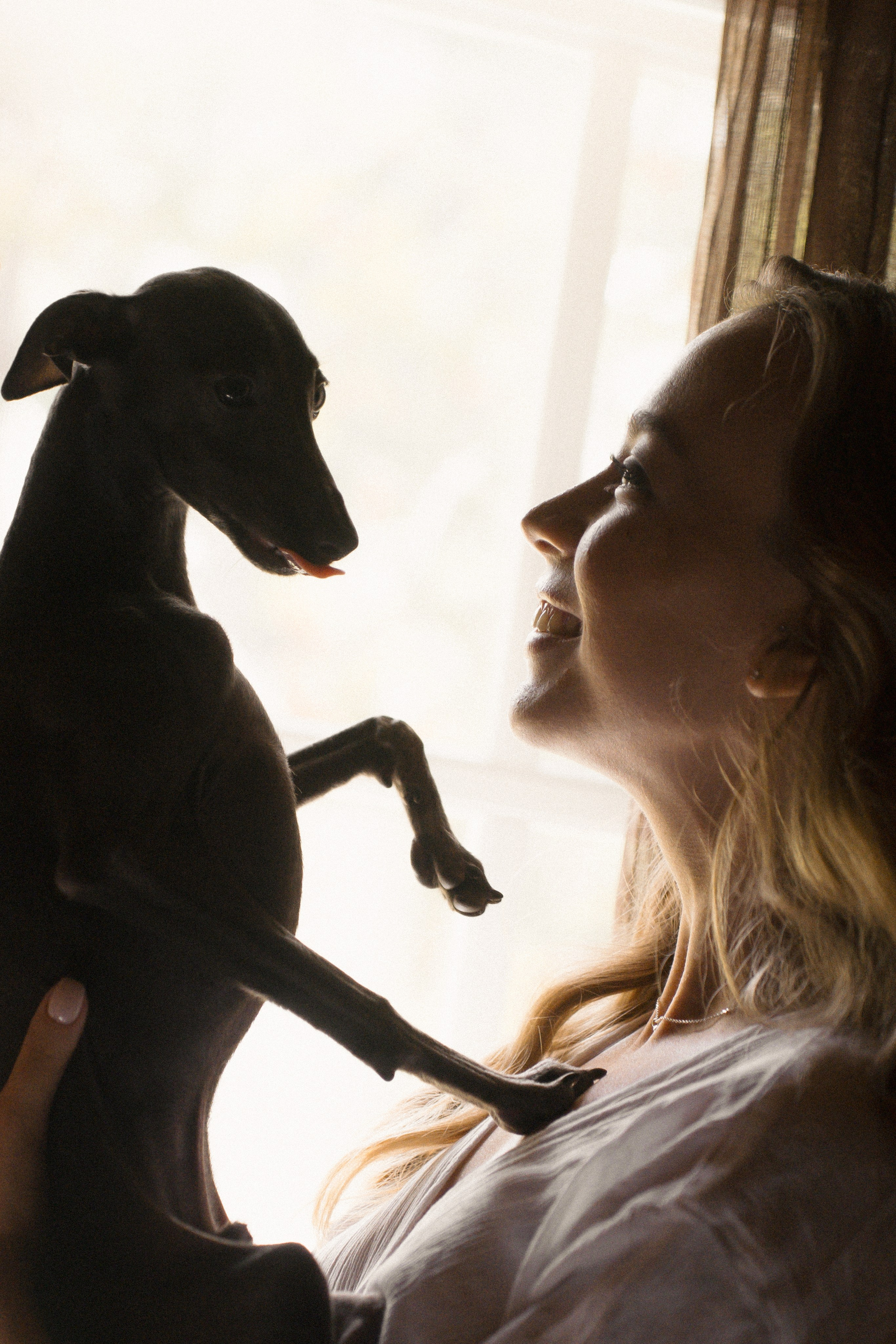 У вас все еще впереди. Свадебный фотограф Москва Светлана Анисимова