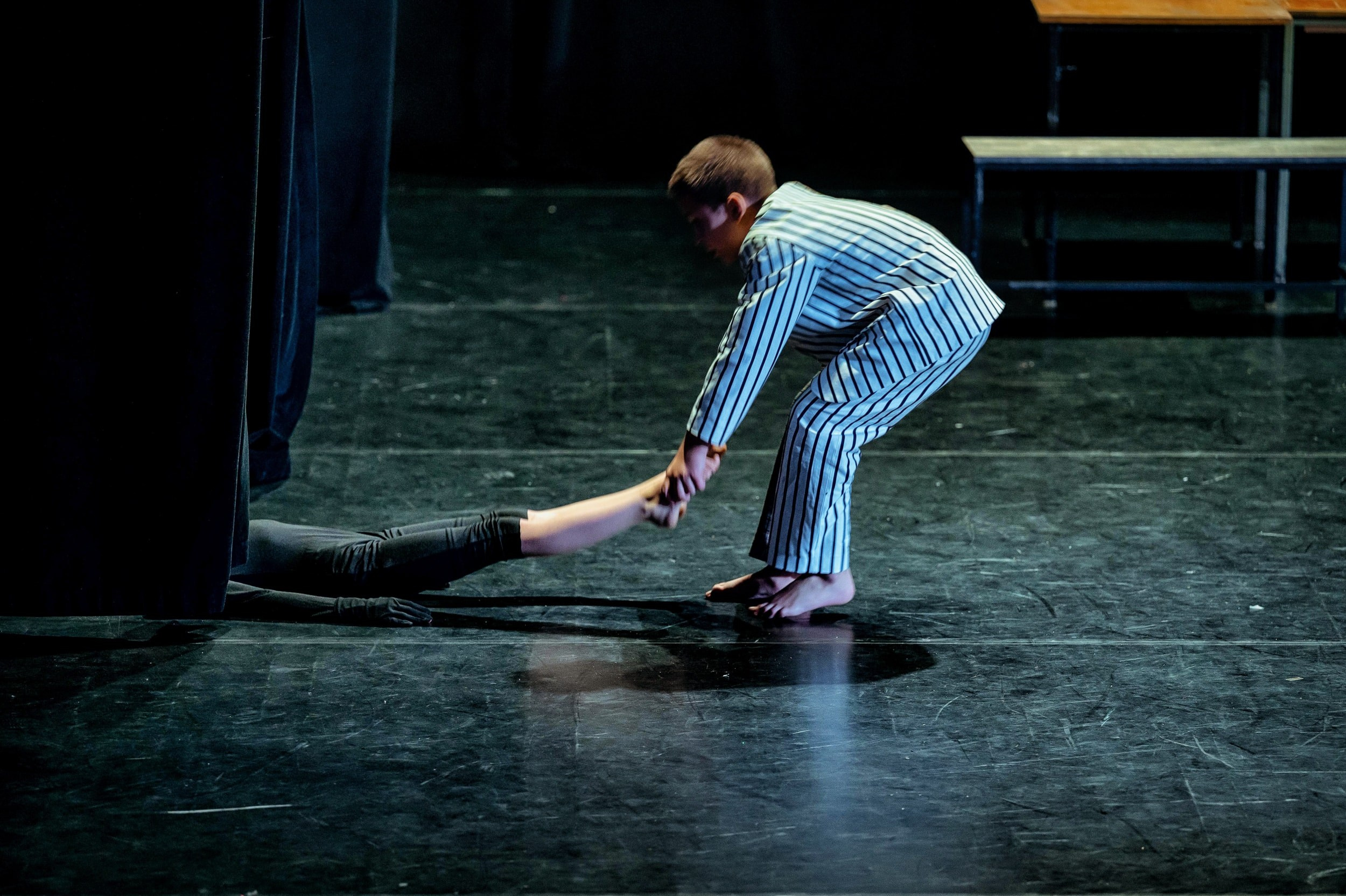 Московский продюсерский центр. Бизнес фотограф в Москве Алексей Кознев