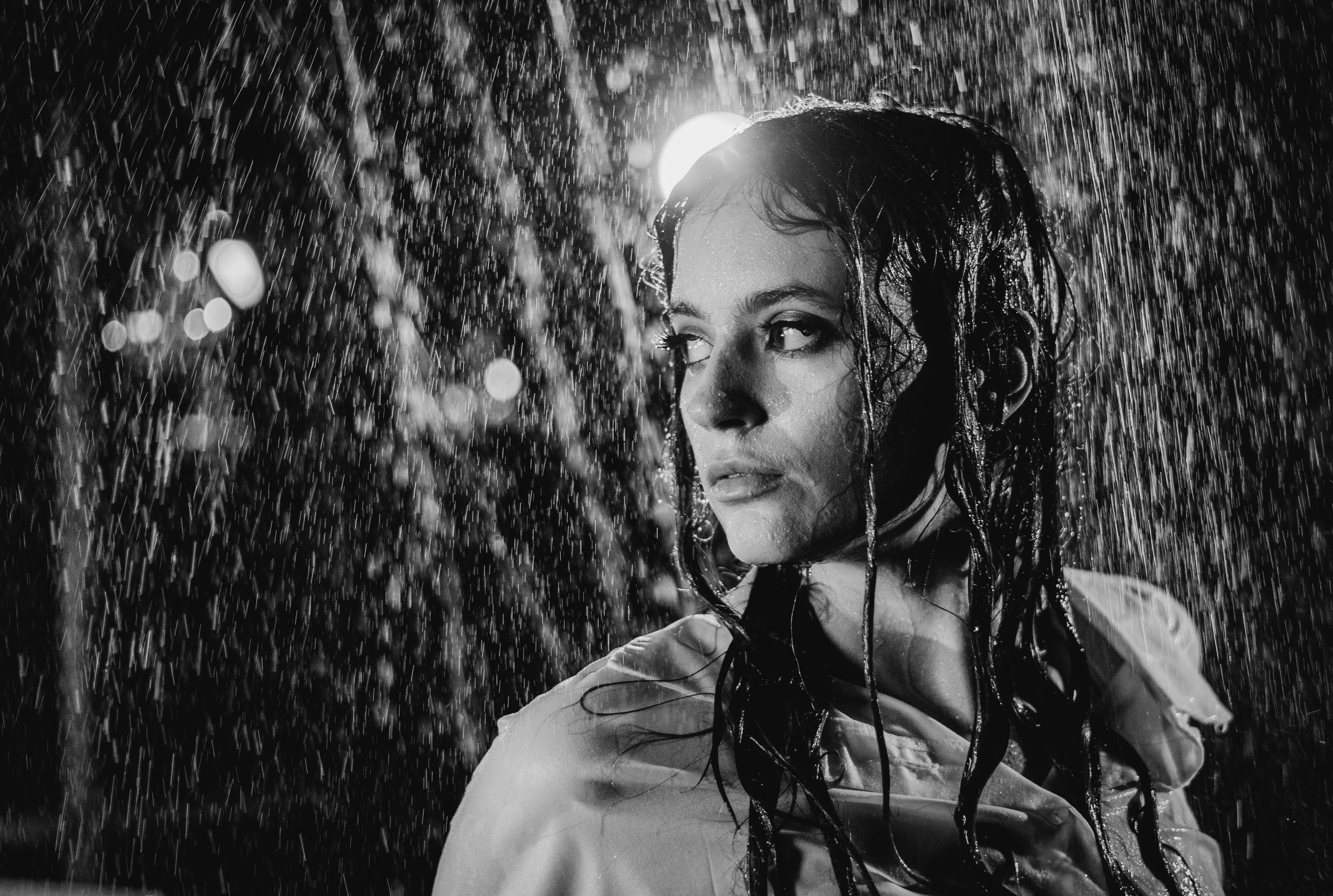 Ливень. Ab extra