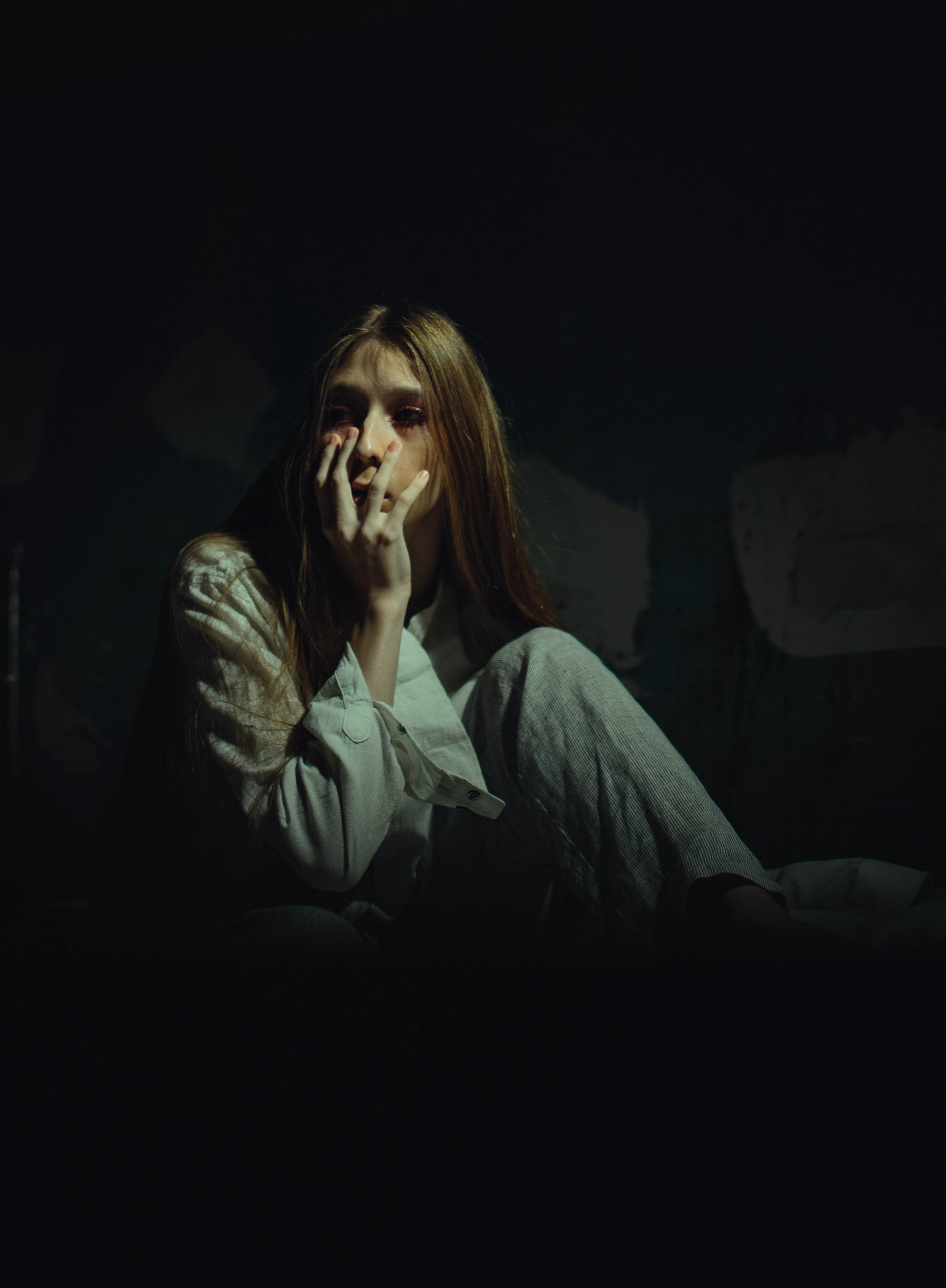 Паранойя. Ab extra