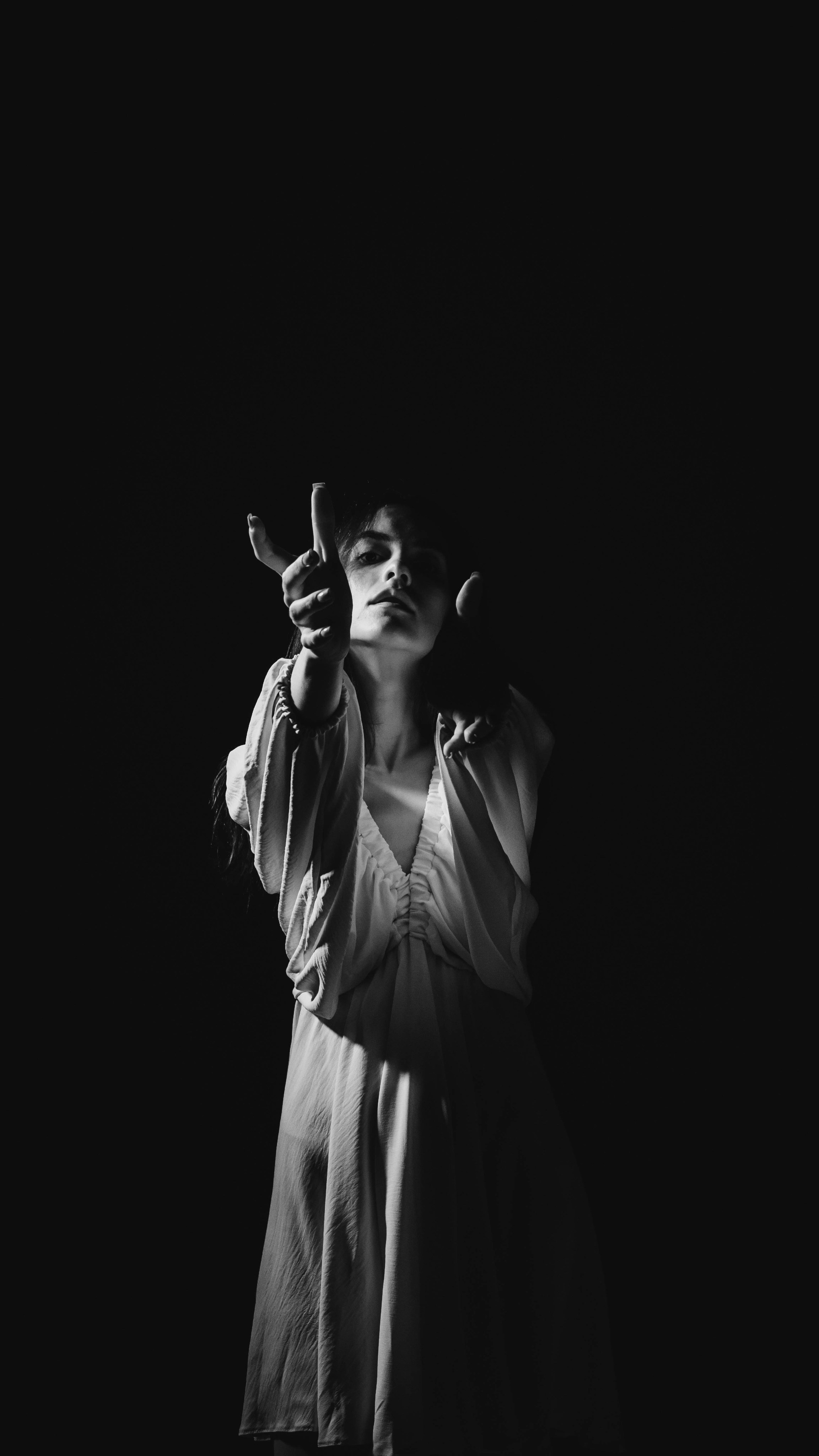 Ведьмак и брукса. Ab extra