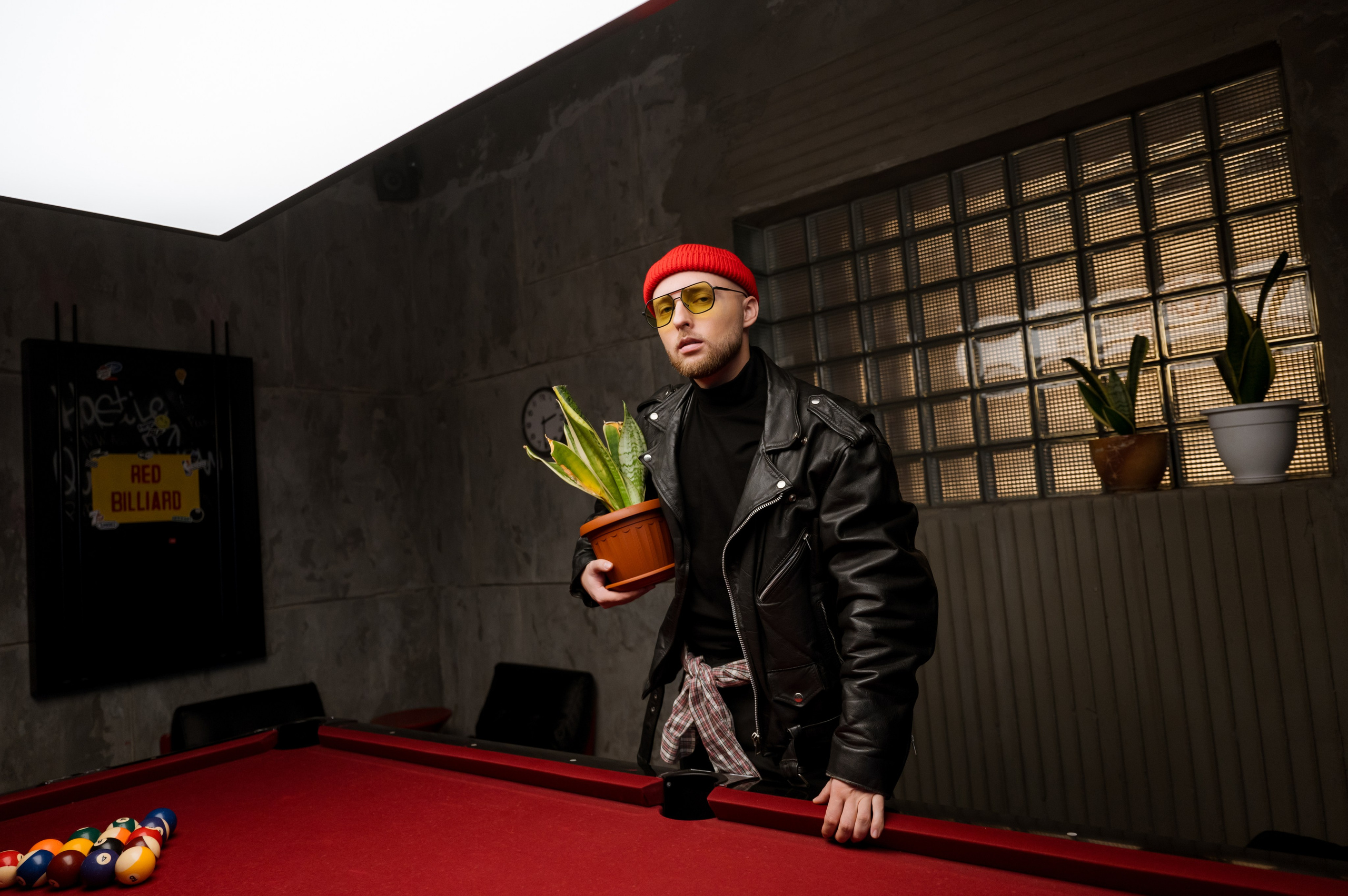 Денис. Свадебный и портретный фотограф в Белгороде Олеся Гавшина