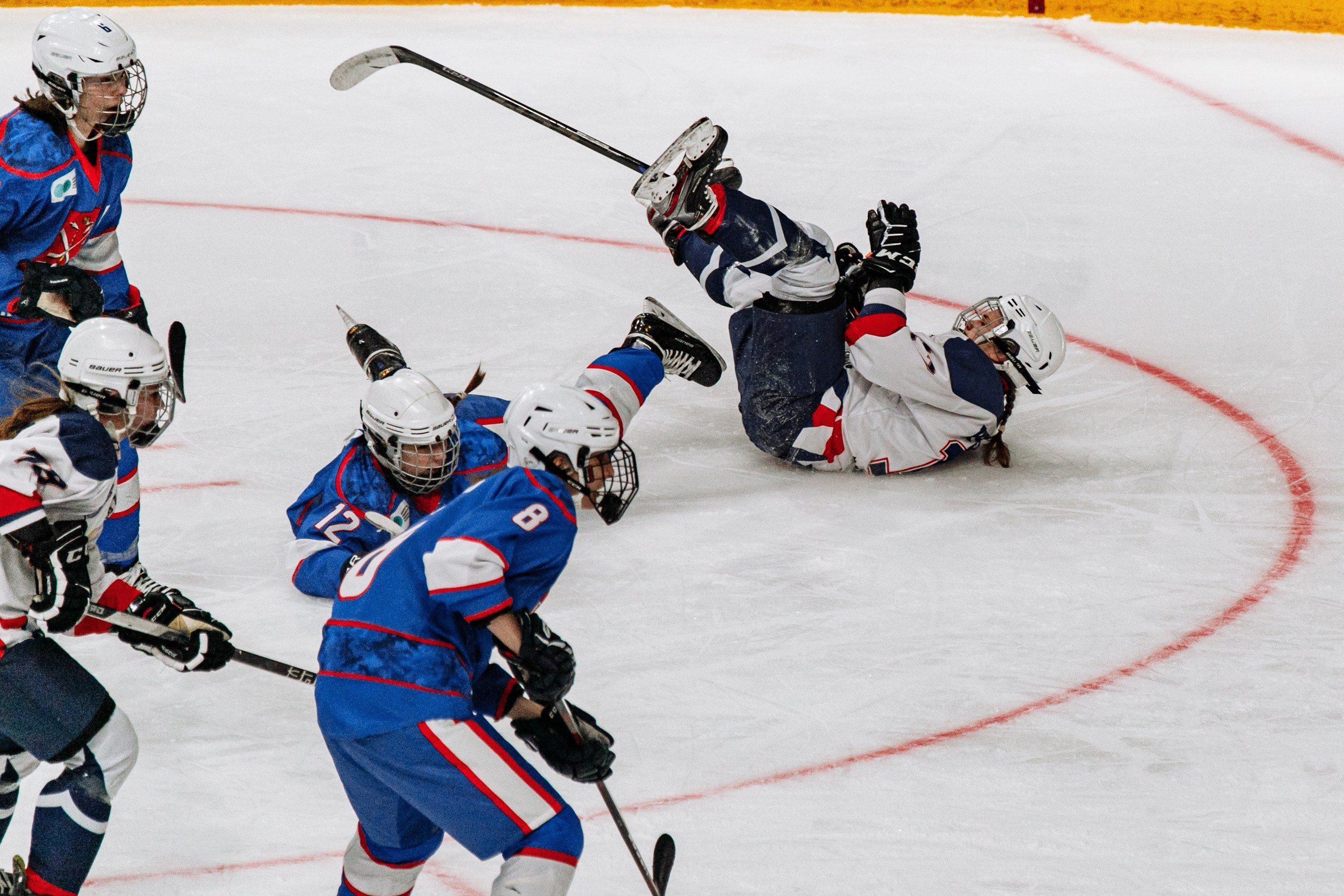 Фотосъемка спорта