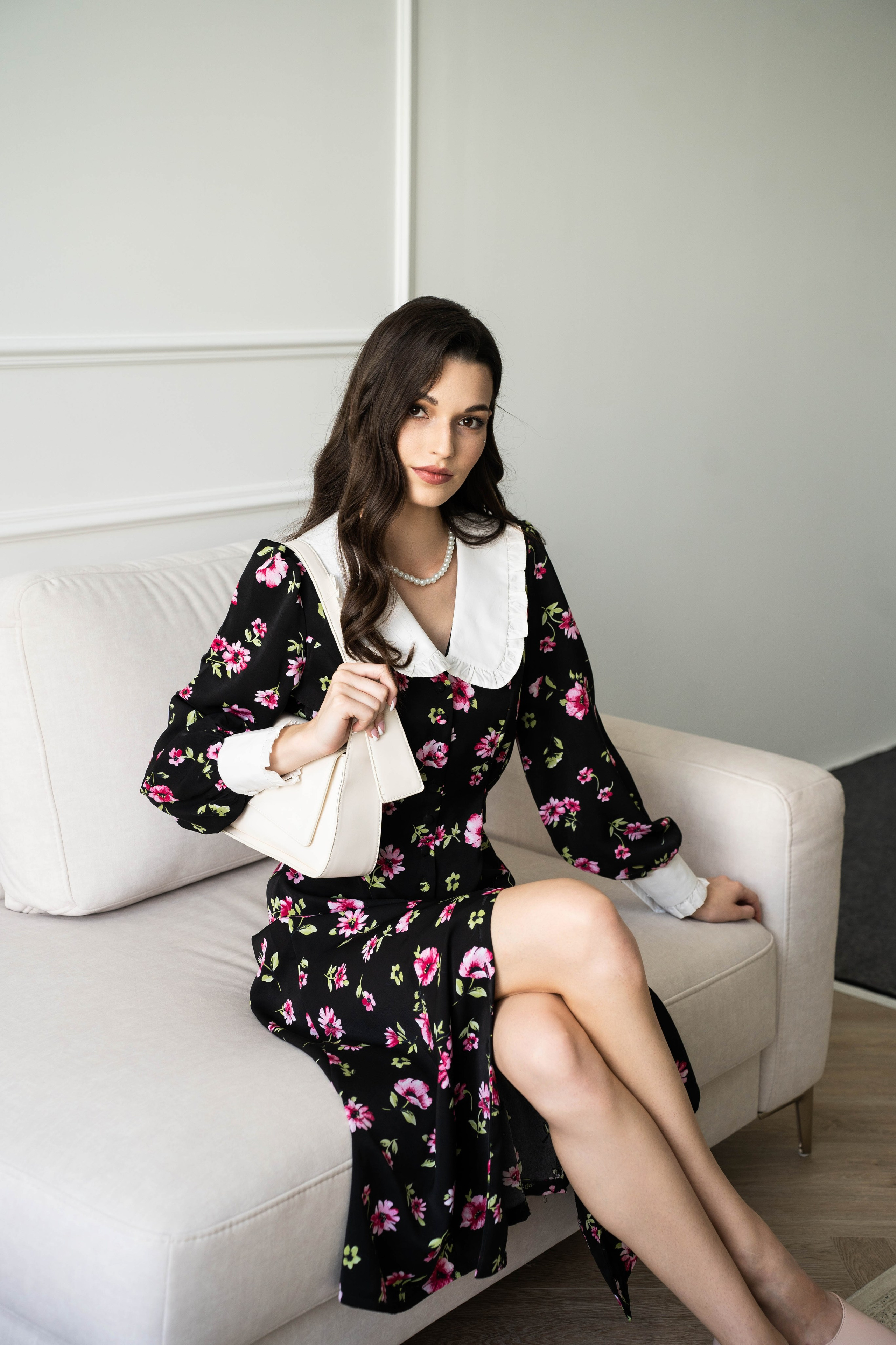 BONINA BRAND. Фотограф Абакумова Анастасия