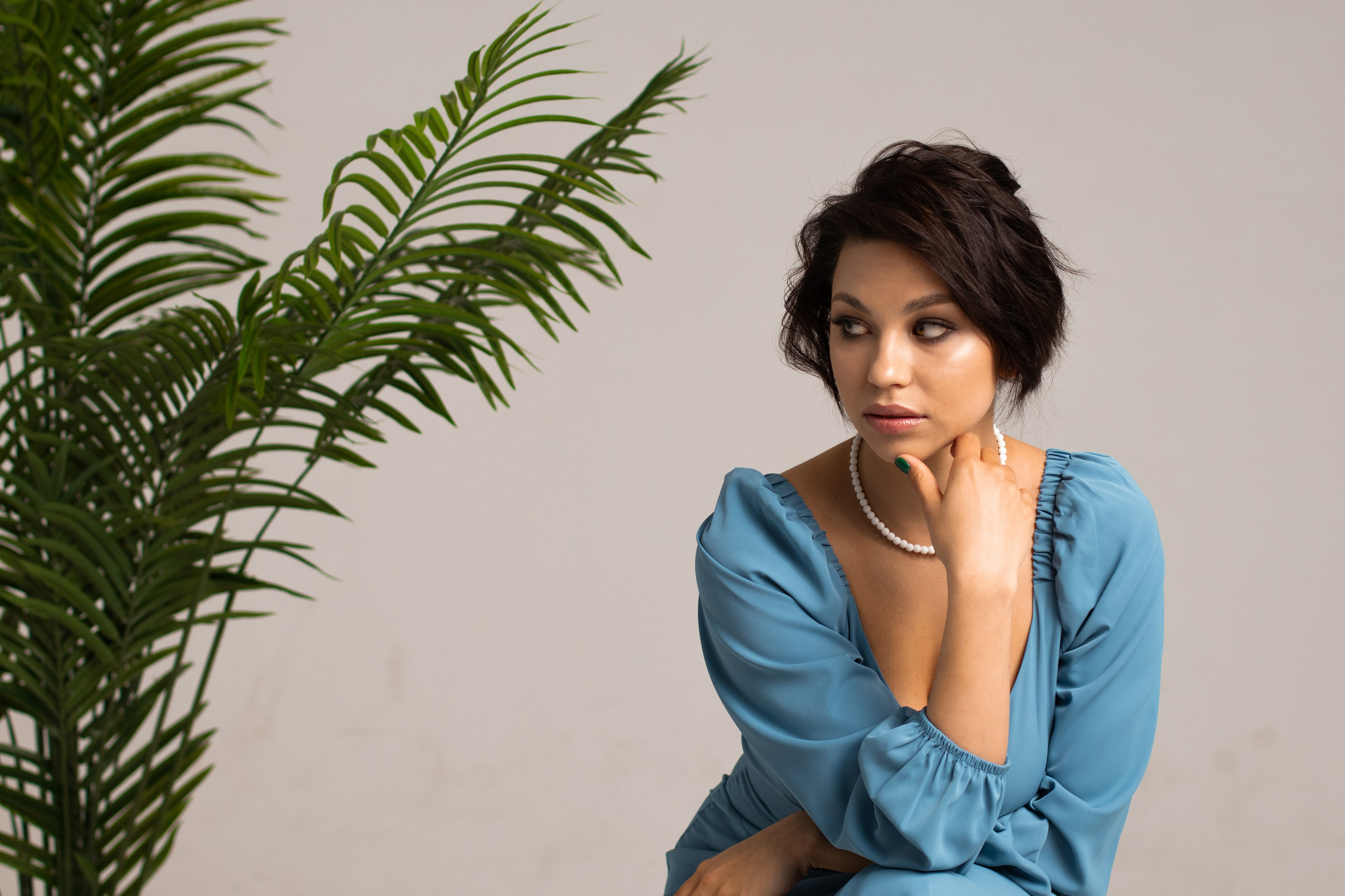 Индивидуальная съемка. Фотограф в Москве и Московской области — Акулина Софья