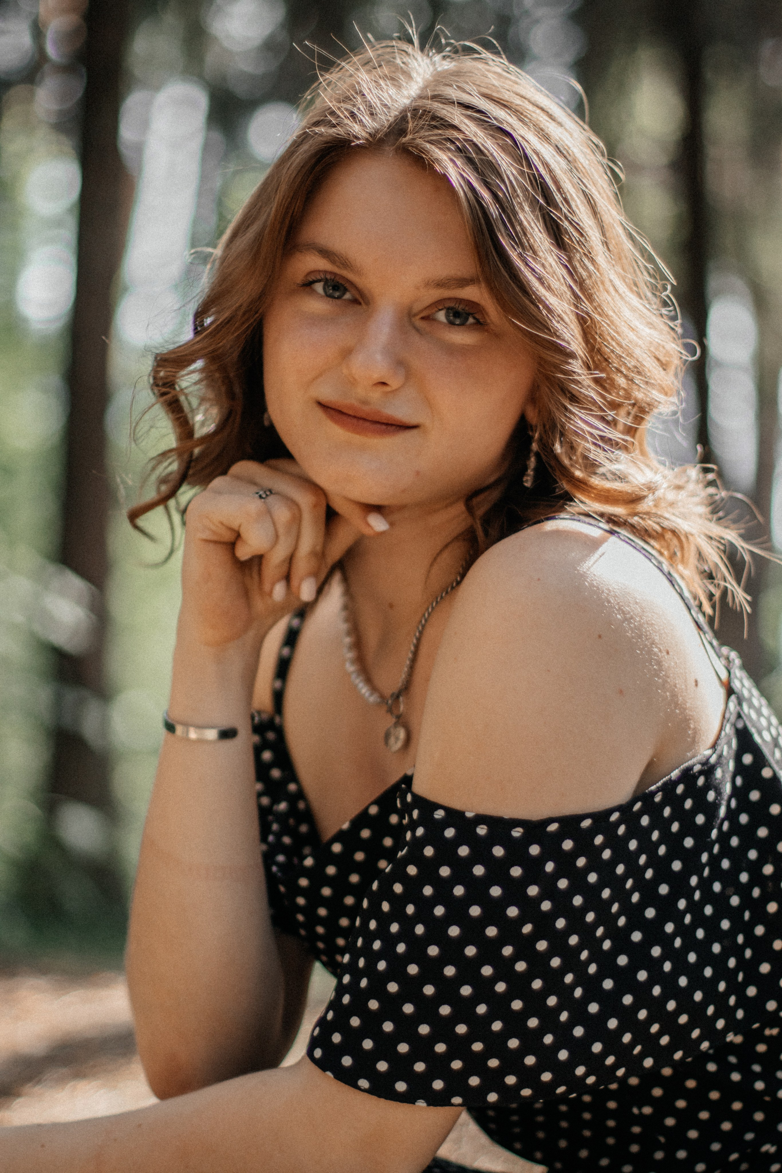 Индивидуальная съемка. Фотограф в Москве и Московской области — Акулина Софья