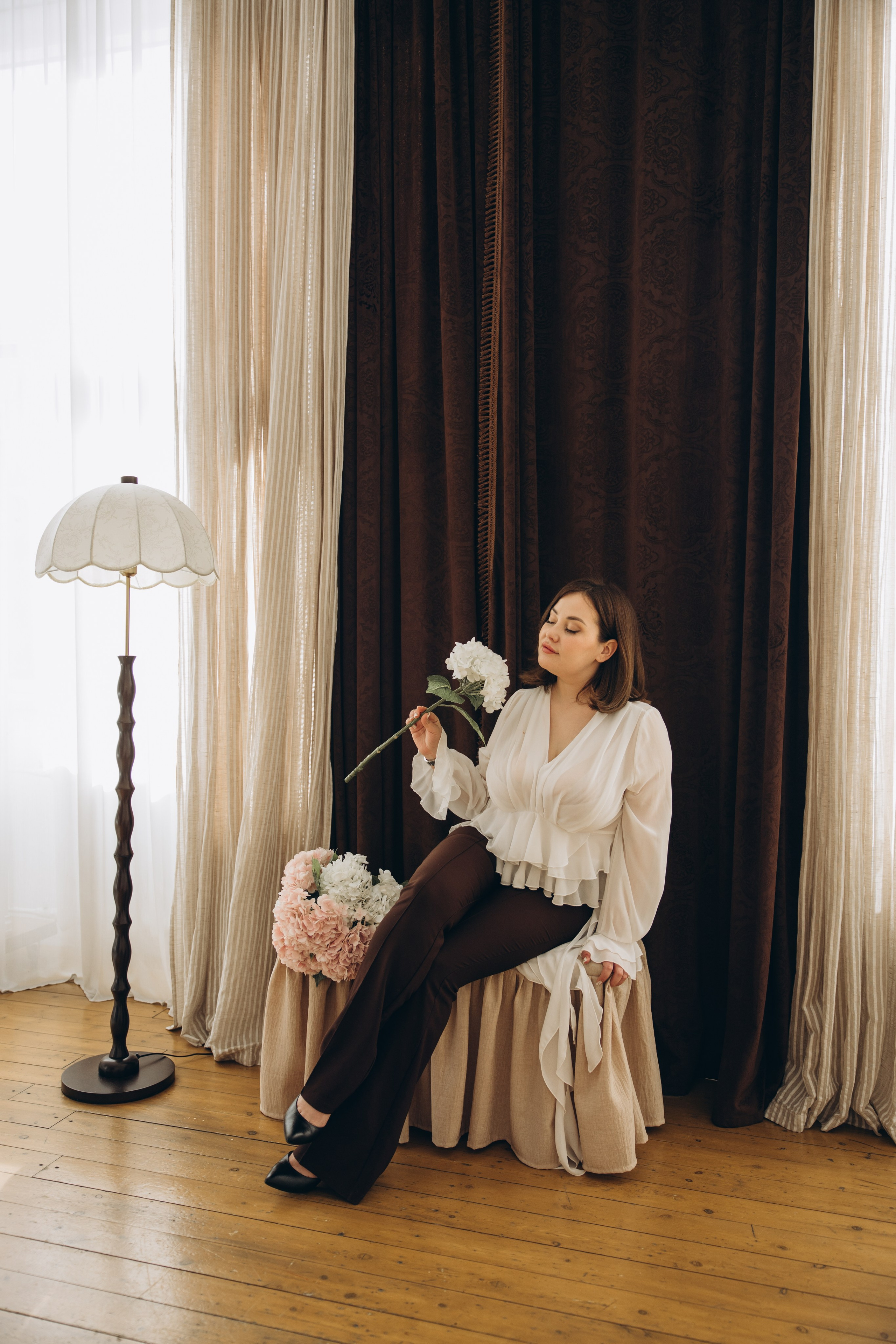 Злата. Свадебный, семейный фотограф в Иркутске Светлана Макаричева