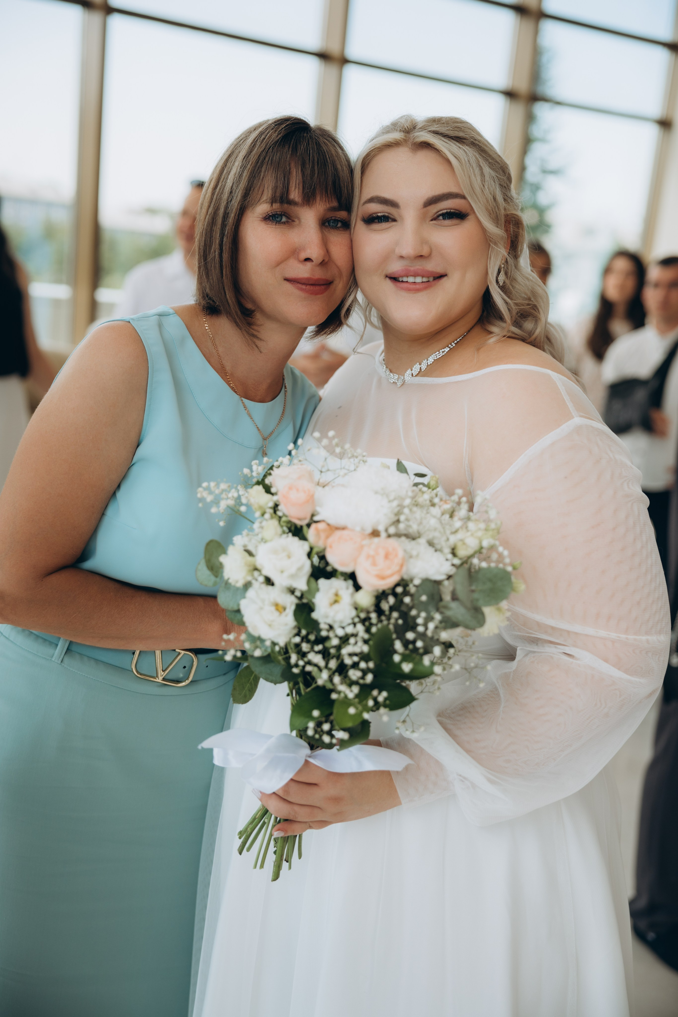 Иван & Елизавета. Свадебный, семейный фотограф в Иркутске Светлана Макаричева