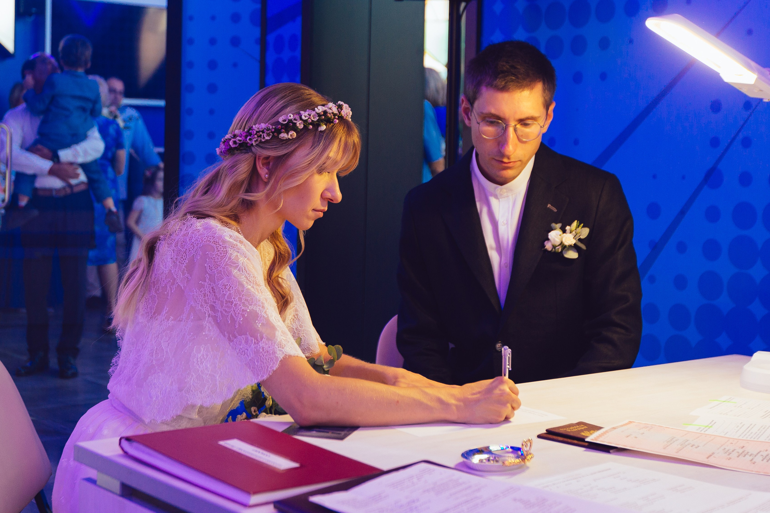 Роспись космос ВДНХ. Фотограф Георгий Нигматулин