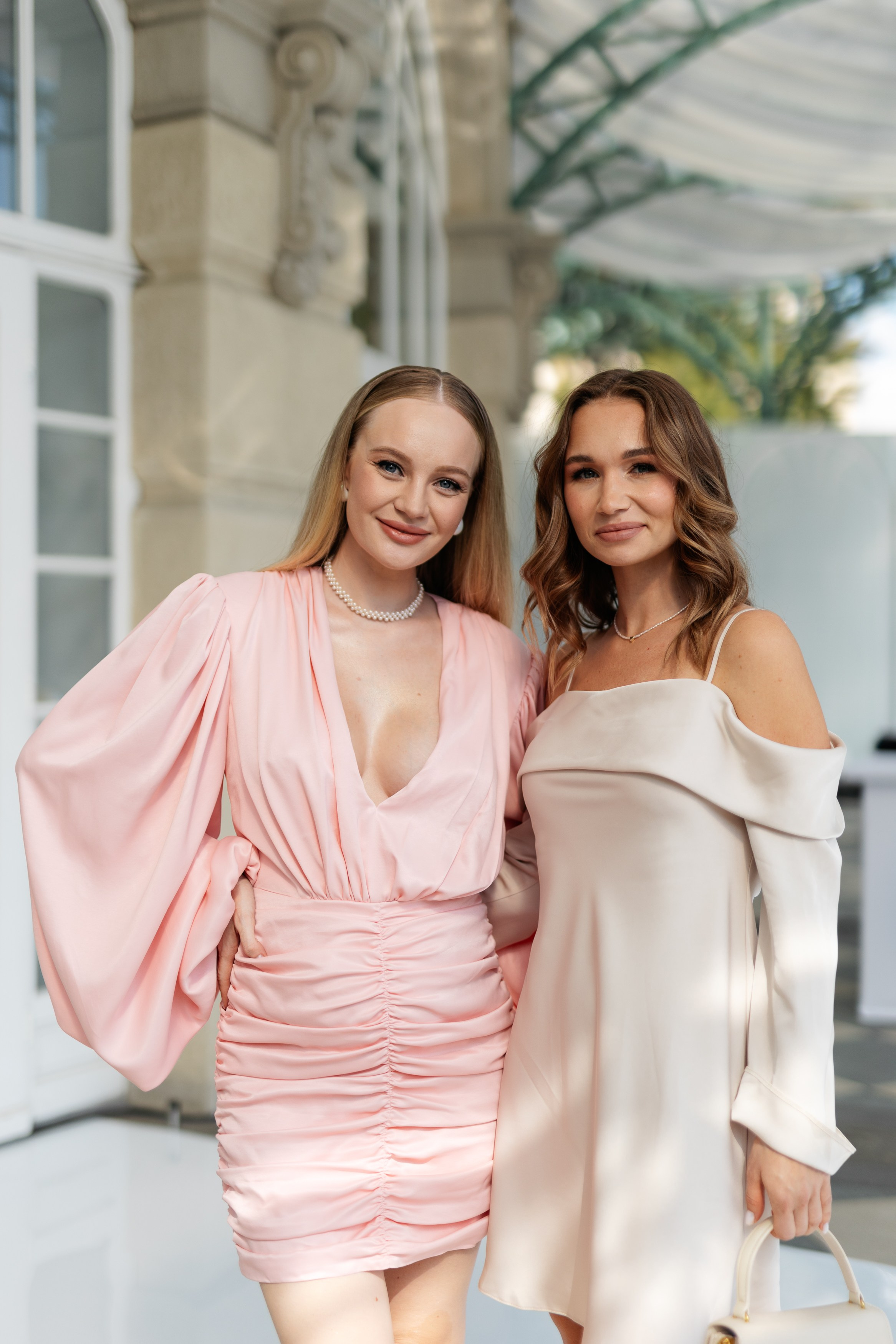 Герберы & звездные гости. Фотограф в Москве Анастасия Курлович