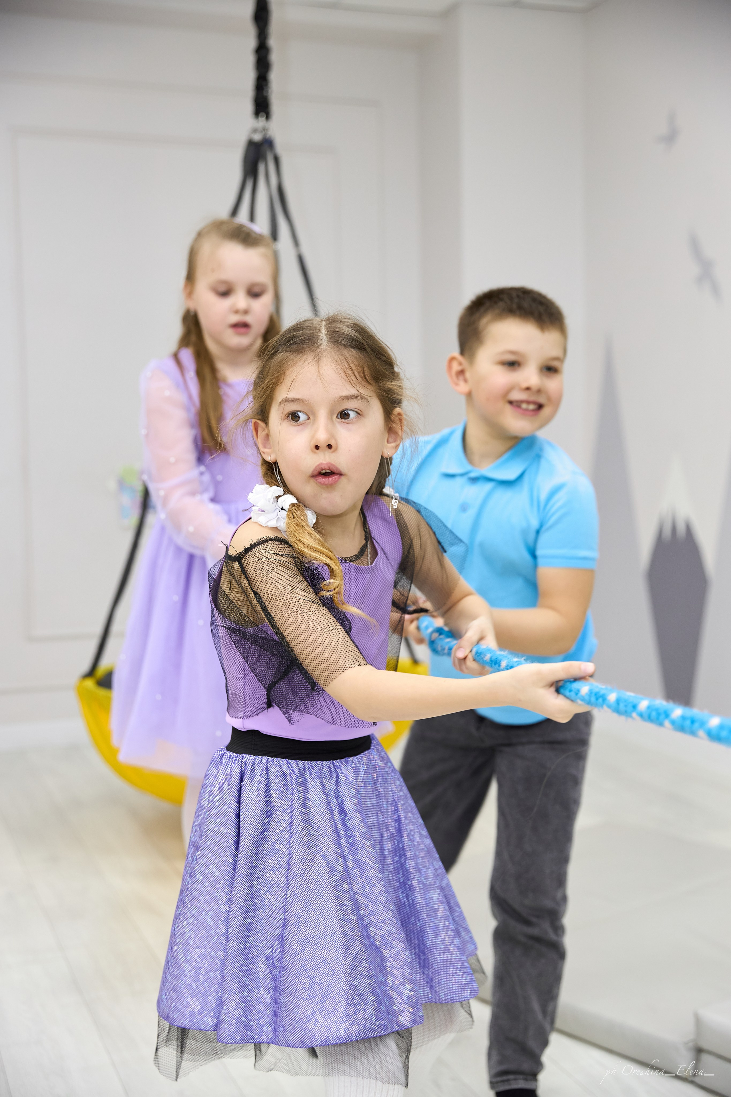 Настя, с Днём рождения!!!. Свадебный и семейный фотограф в Ульяновске Орешина Елена