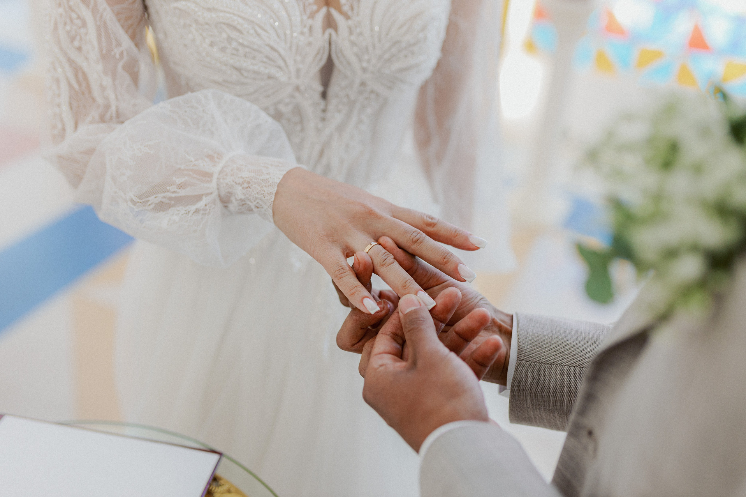 Свадьба Юлии и Андрея. Свадебный и репортажный фотограф в Якутске Владимир Бочкарев