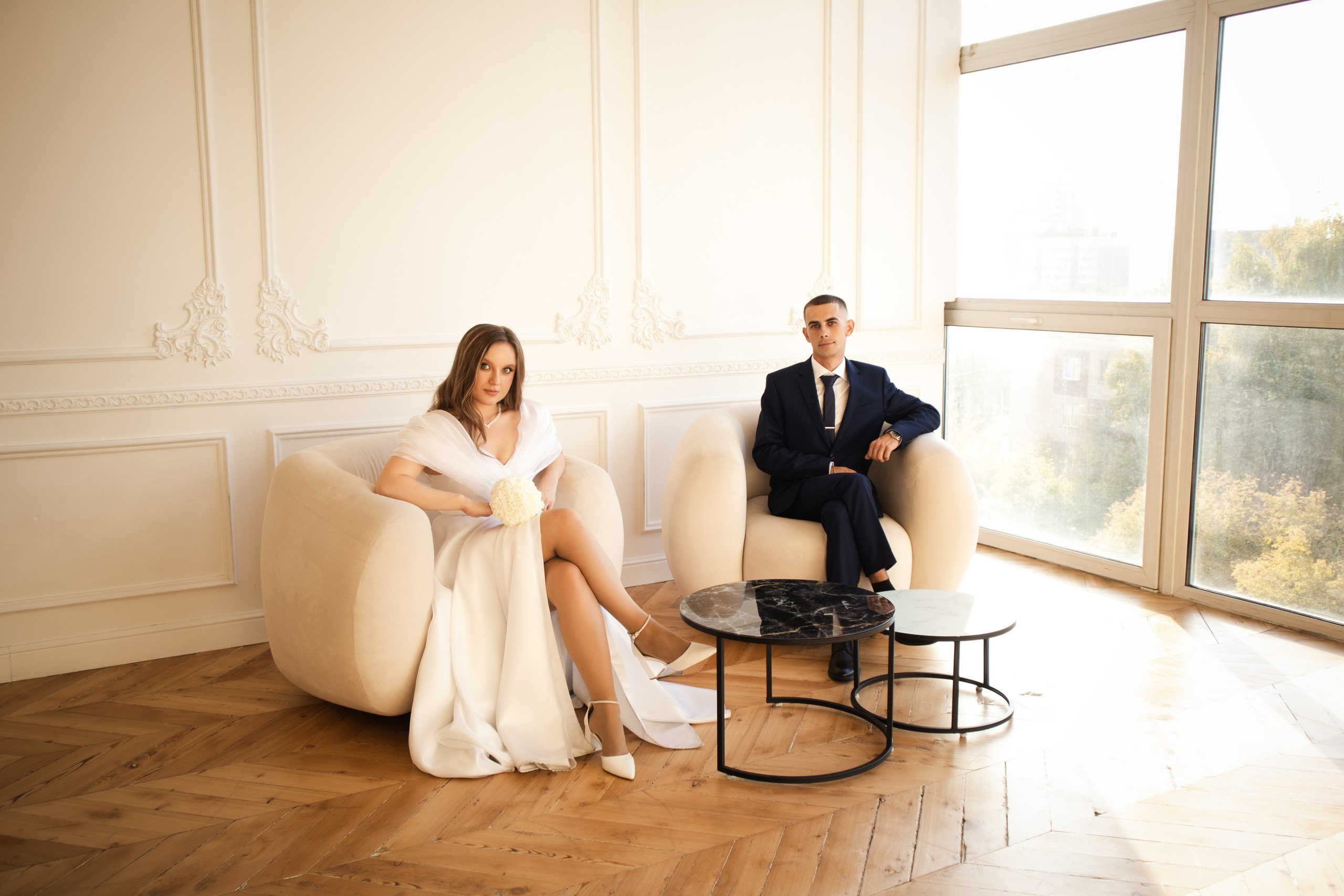 Маргарита и Владимир. Анастасия Головерова профессиональный фотограф в Новосибирске, фотосессия под ключ в Новосибирске