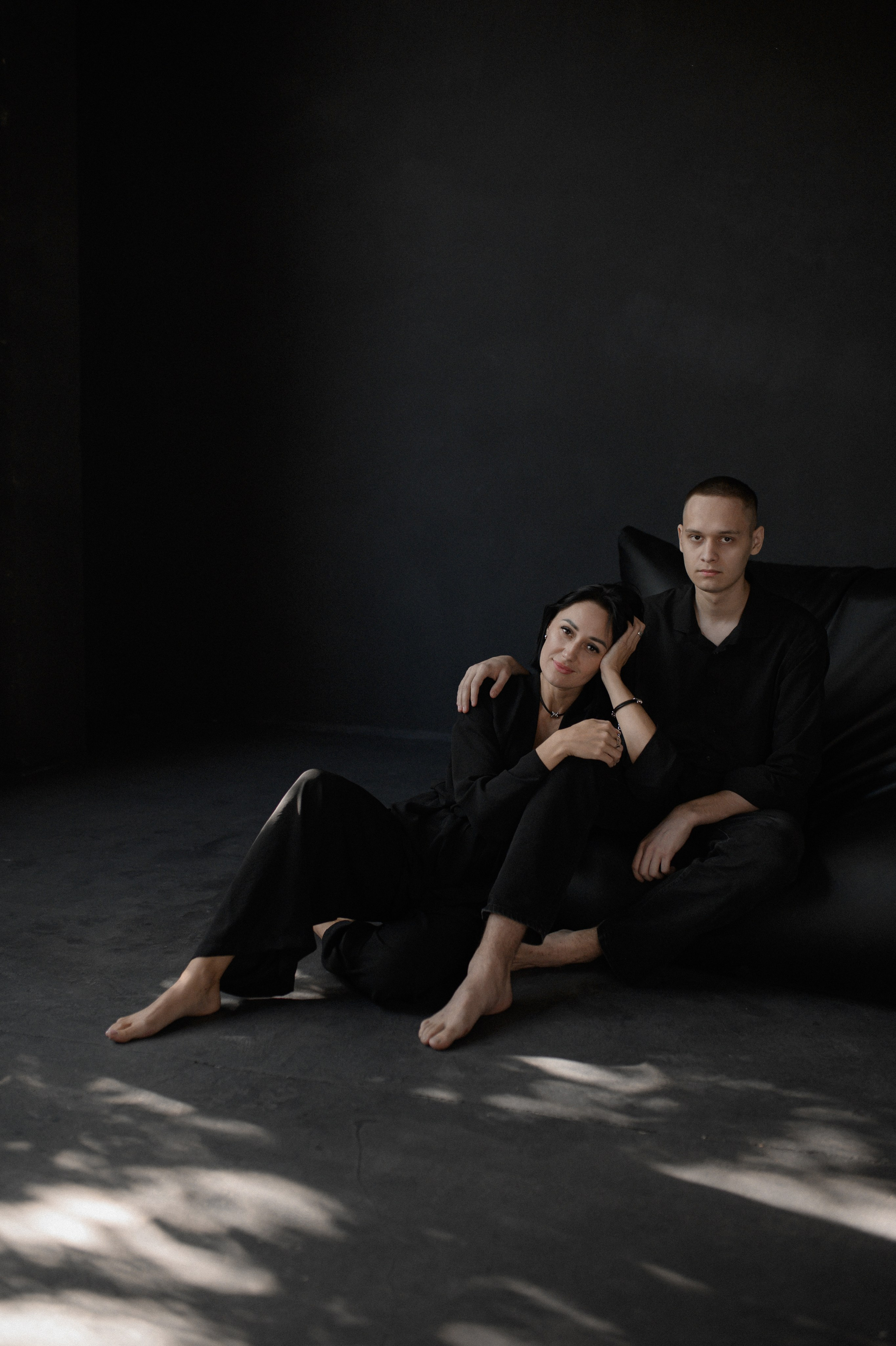 Ирина и Вадим. Www.ostermiller.ru