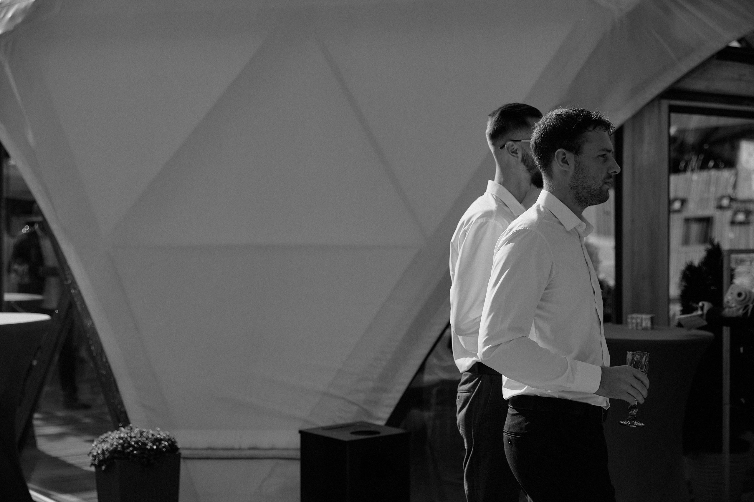 TOTAL BLACK. Дмитрий Мазуркевич: Профессиональный Репортажный Фотограф